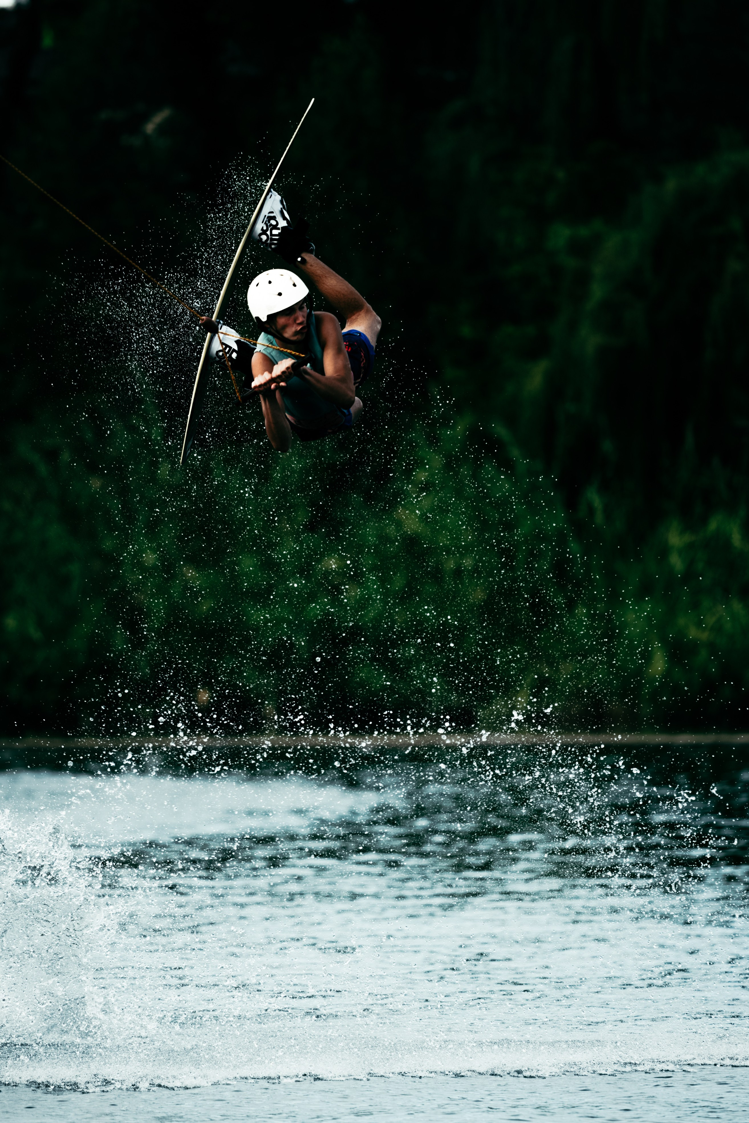 Gorilla WAKE RING CONTEST. Gorillaenergymedia