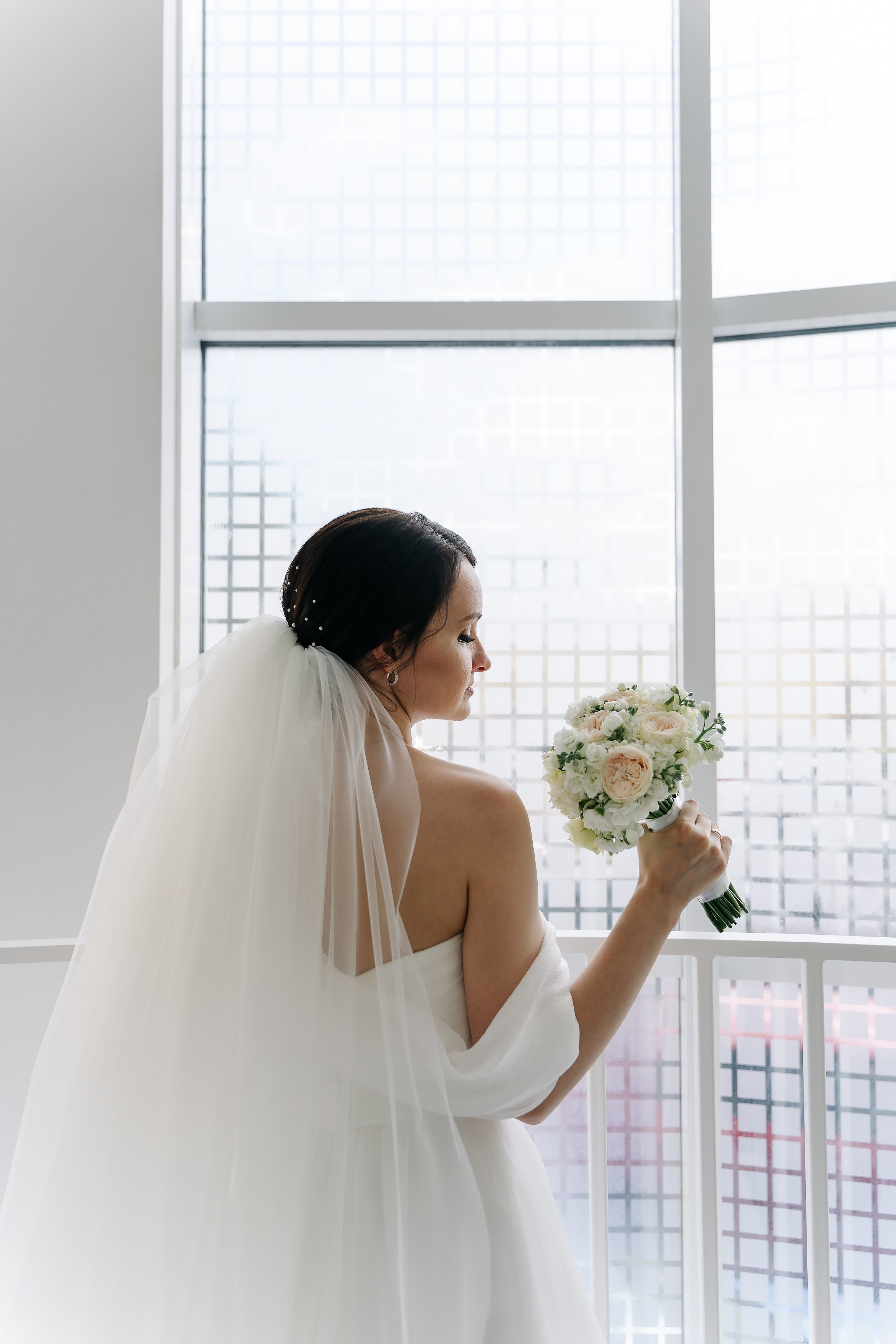 Дарья и Александр. Свадебный и семейный фотограф Кокушева Юлия Нижний Новгород