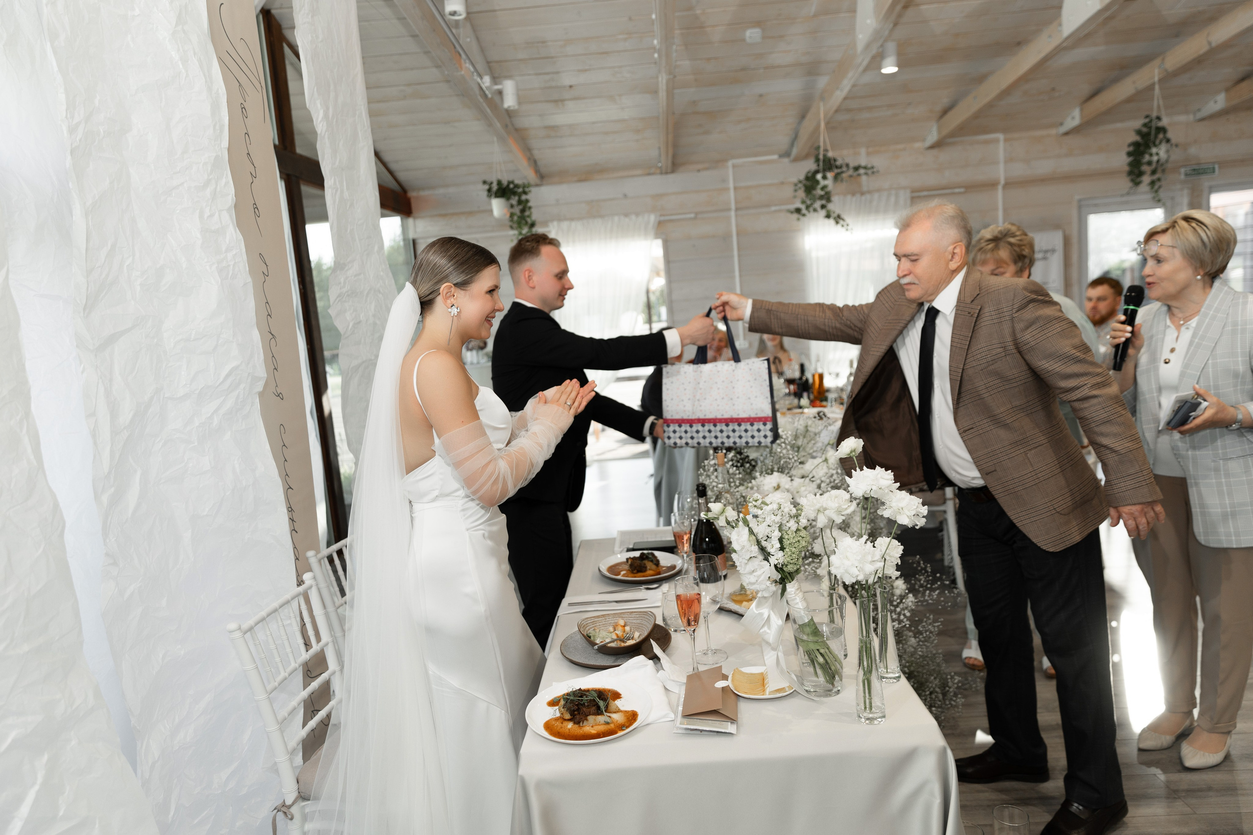 Екатерина и Алексей. Я Ира и я фотографирую свадьбы более 10 лет