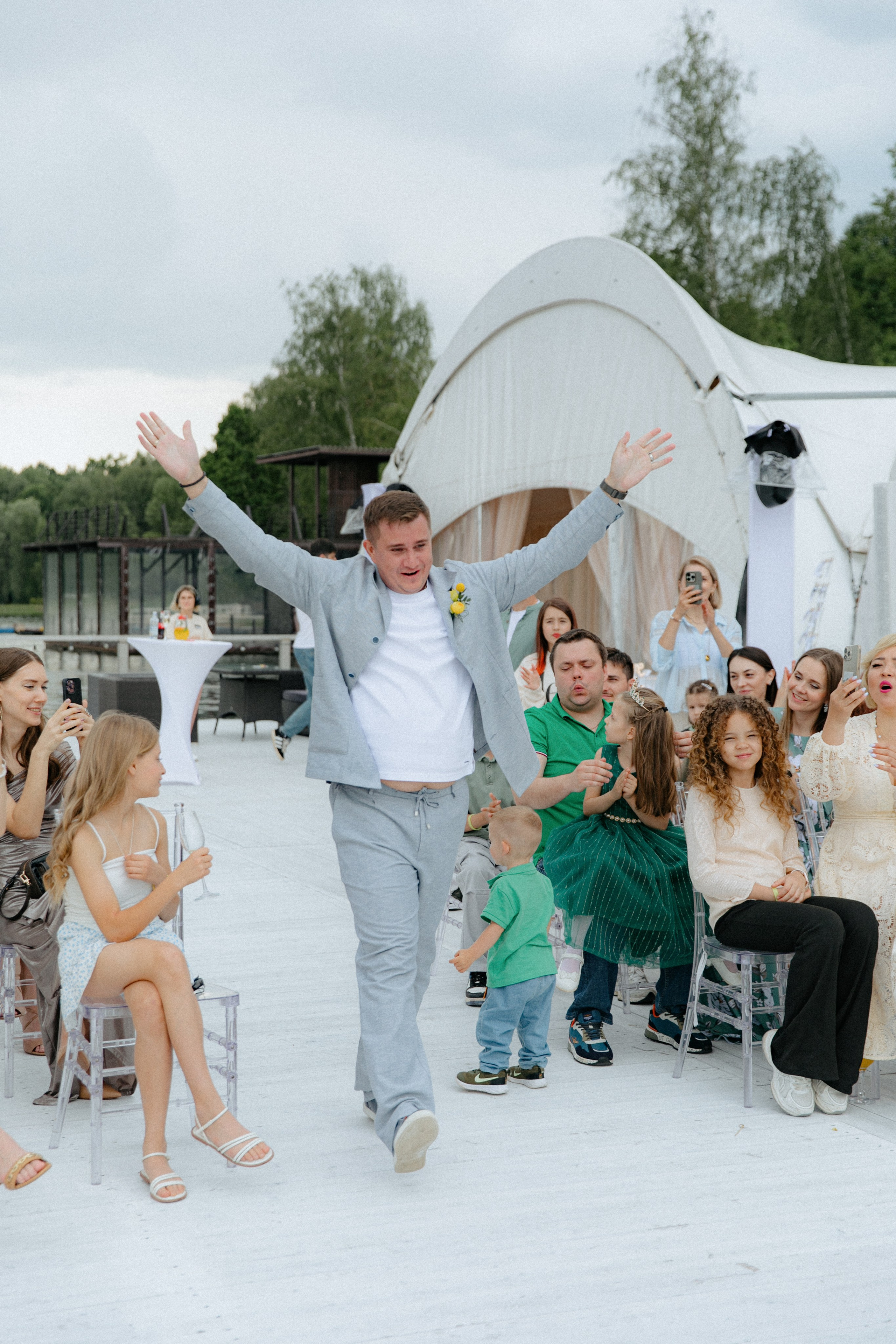 Lemon wedding. Свадебный и репортажный фотограф