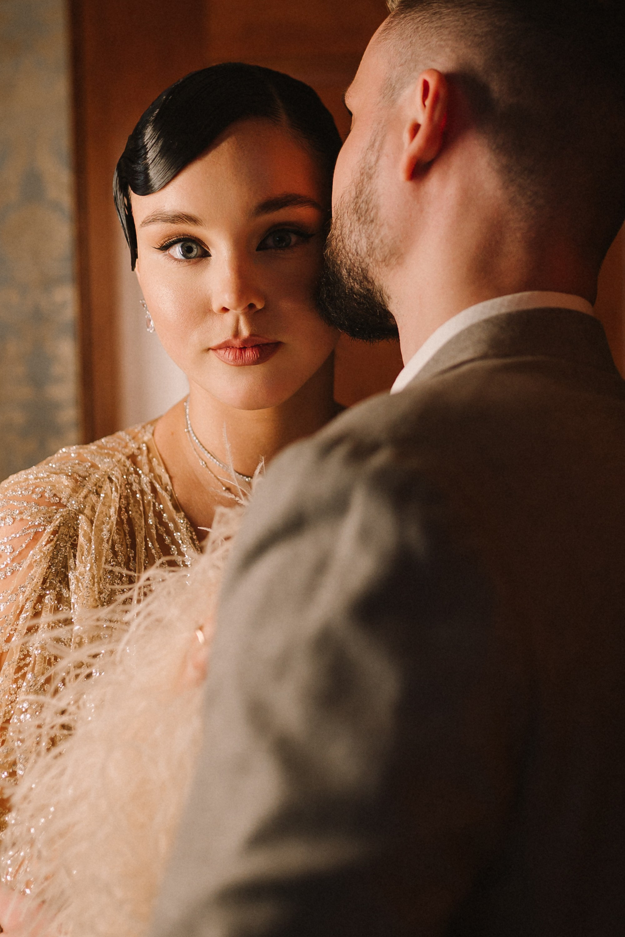 Таня и Никита. Свадебный фотограф в Москве и Екатеринбурге