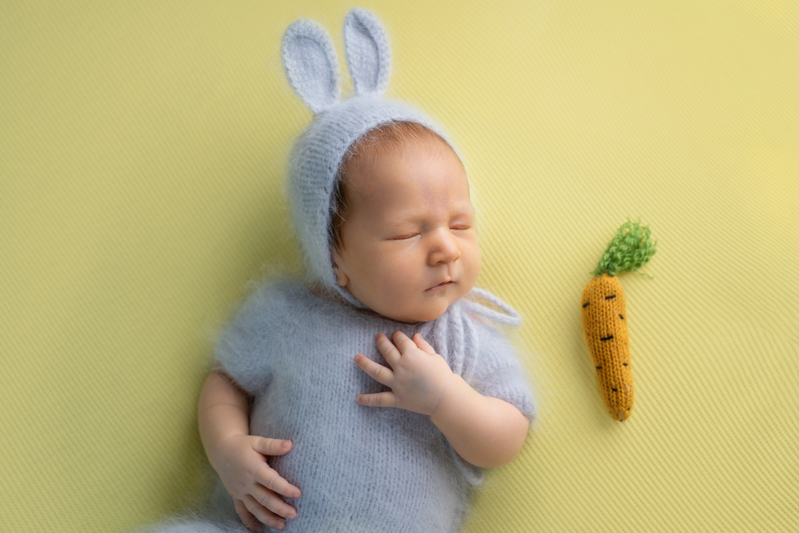 Ньюборн. Фотограф новорожденных Оренбург и свадебный фотограф Оренбург