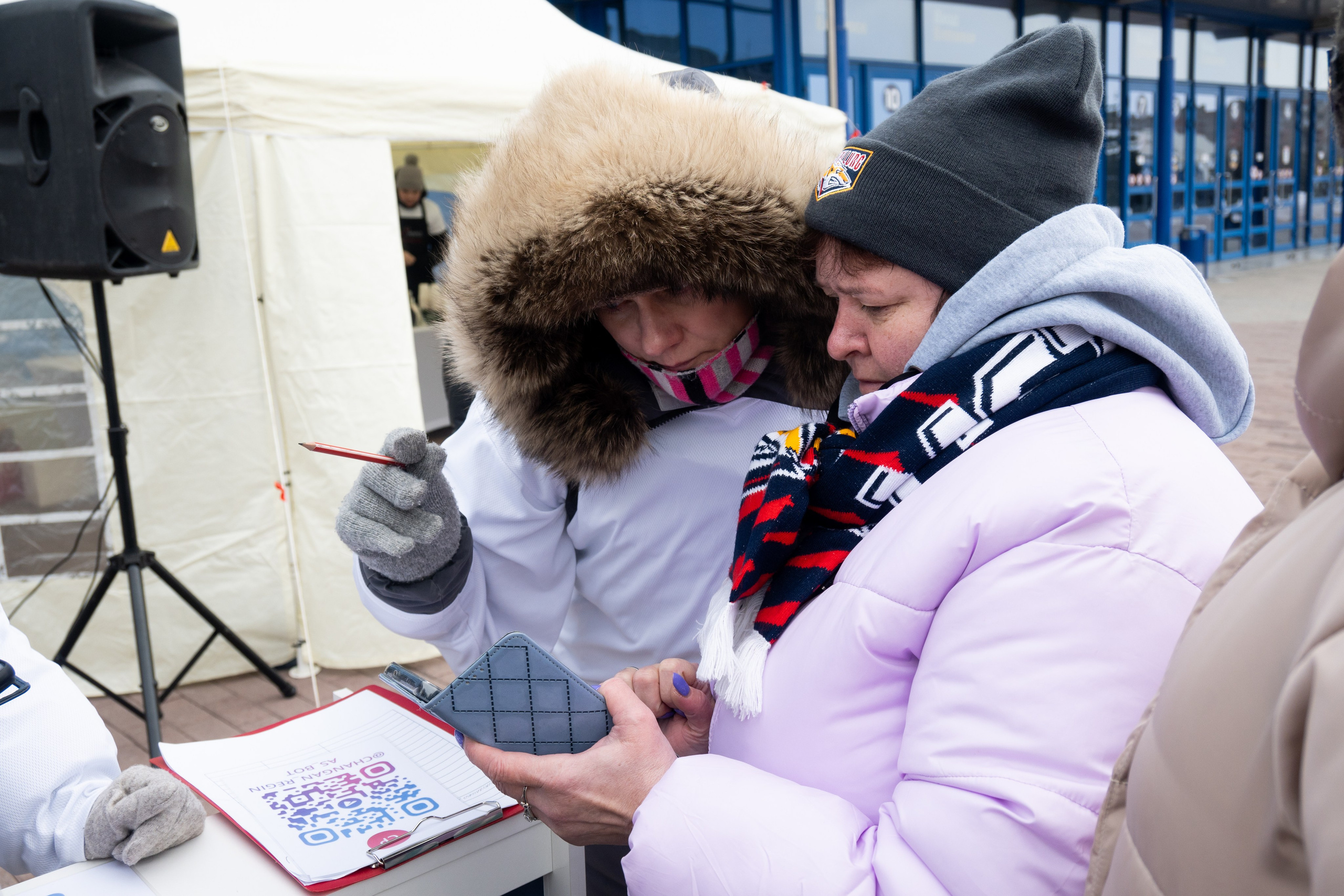 Презентация Tiggo 9. Evgeniy Roslov