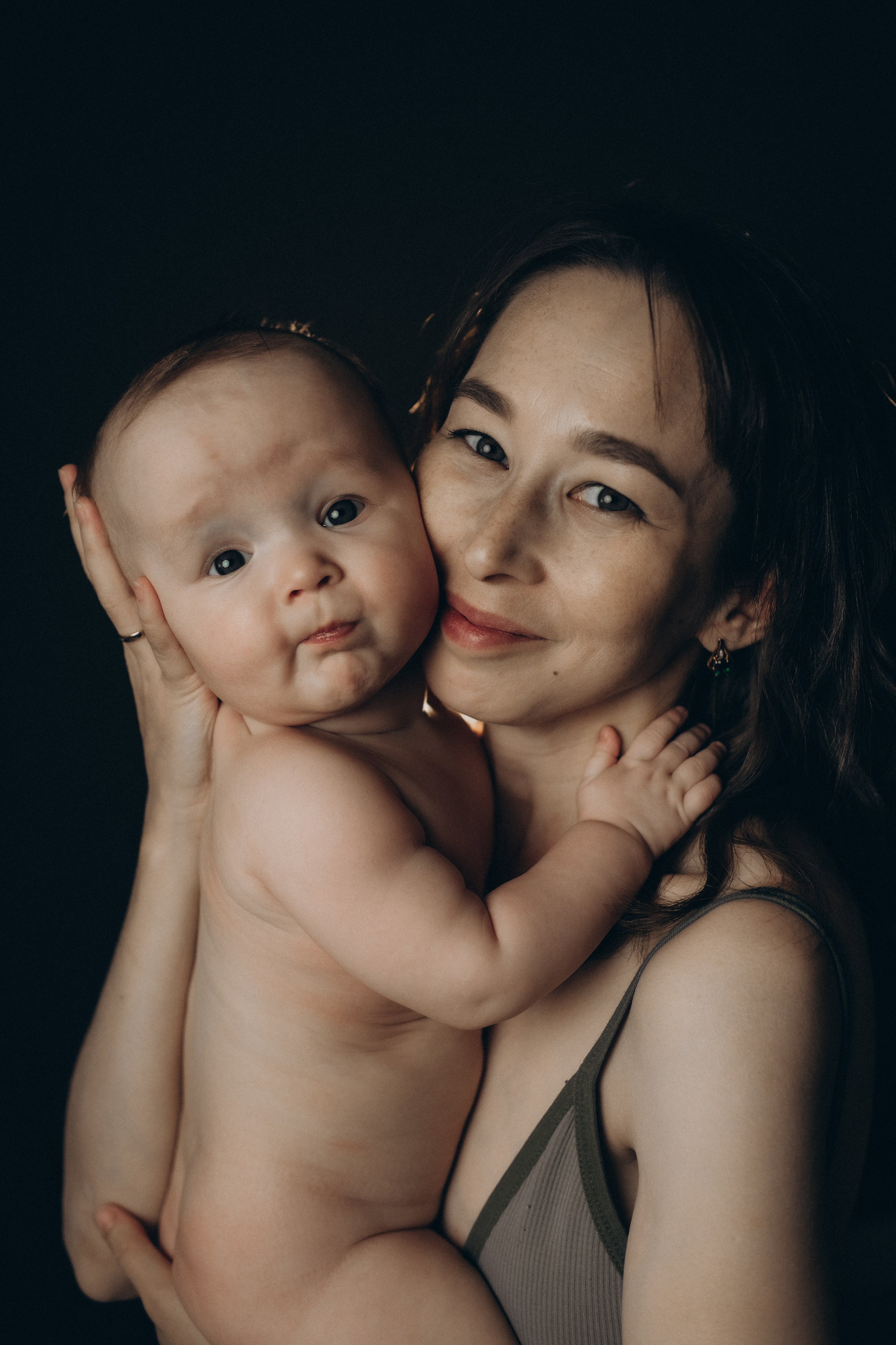 домашняя фотосессия Одинцово