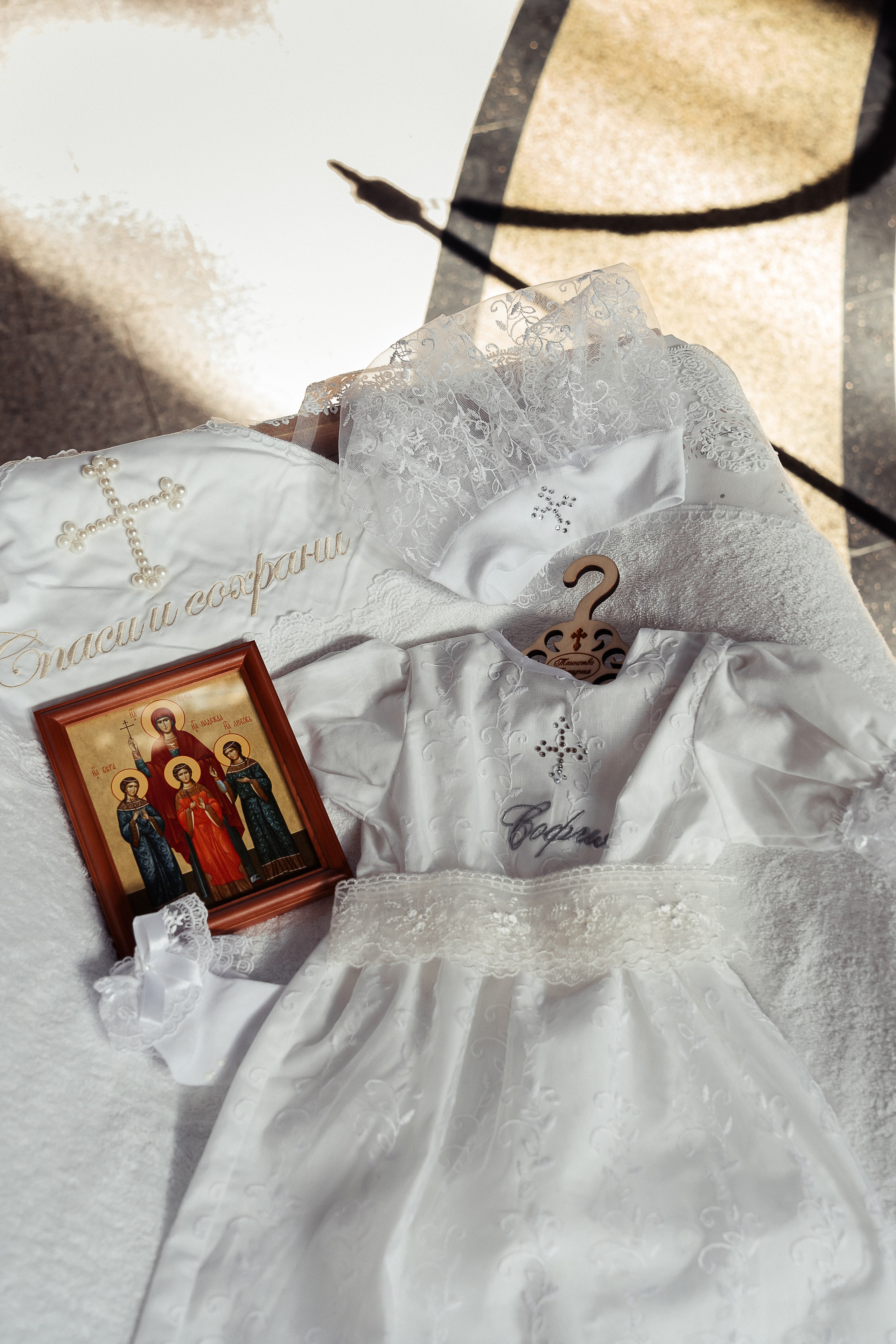 Фотограф на таинство крещения в Воронеже. Фотограф для семей и экспертов в г. Воронеж Ирина Круглова