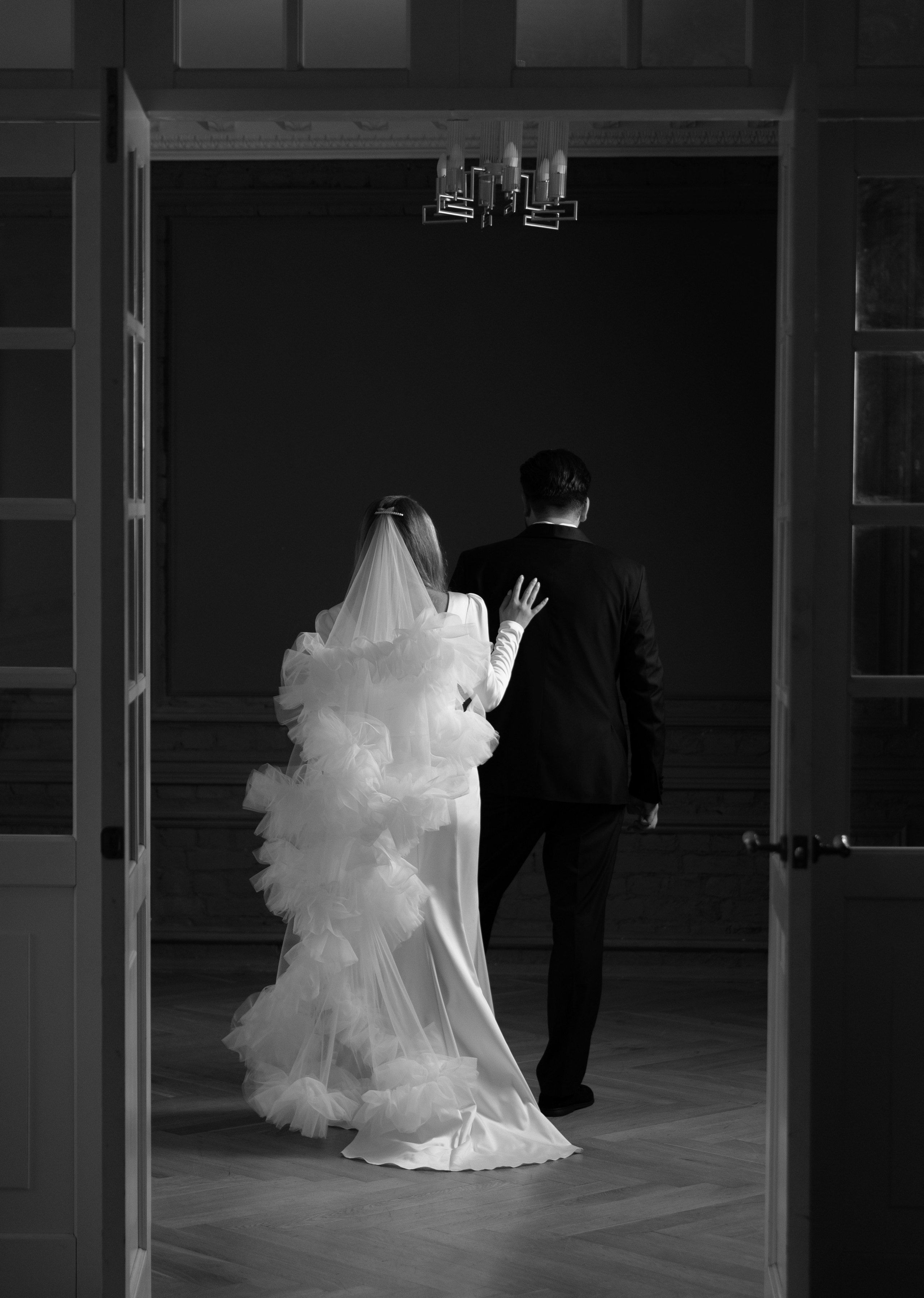 В Питере любить