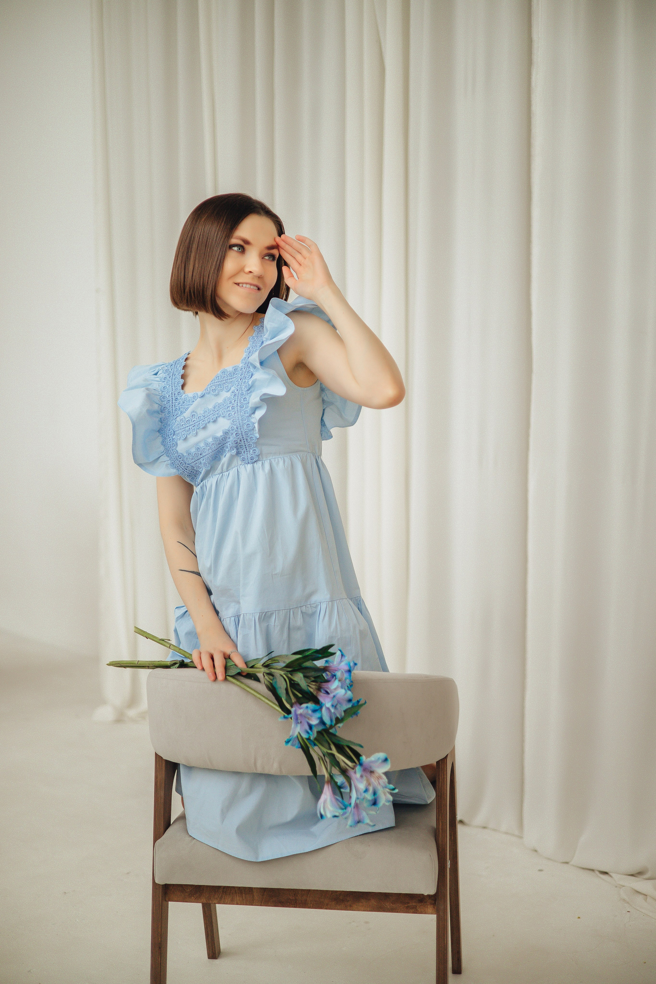 Света + Паша + Ярослав. Студия. Свадебный и семейный фотограф Пушкин Царское Село СПБ Питер Санкт-Петербург и Рязань Ольга Козлова