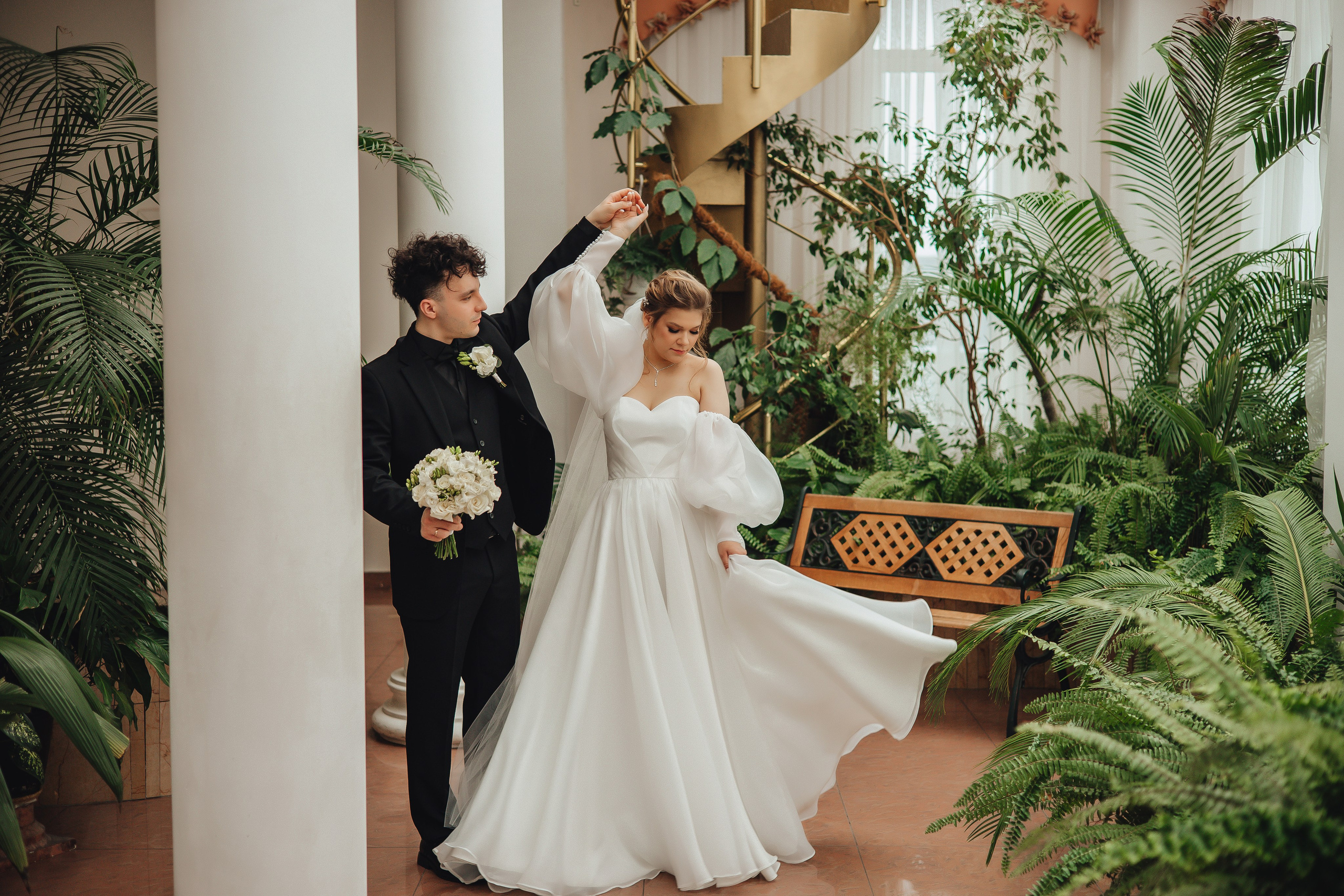 Света & Игорь. Весна. Лахта. Свадебный и семейный фотограф Пушкин Царское Село СПБ Питер Санкт-Петербург и Рязань Ольга Козлова