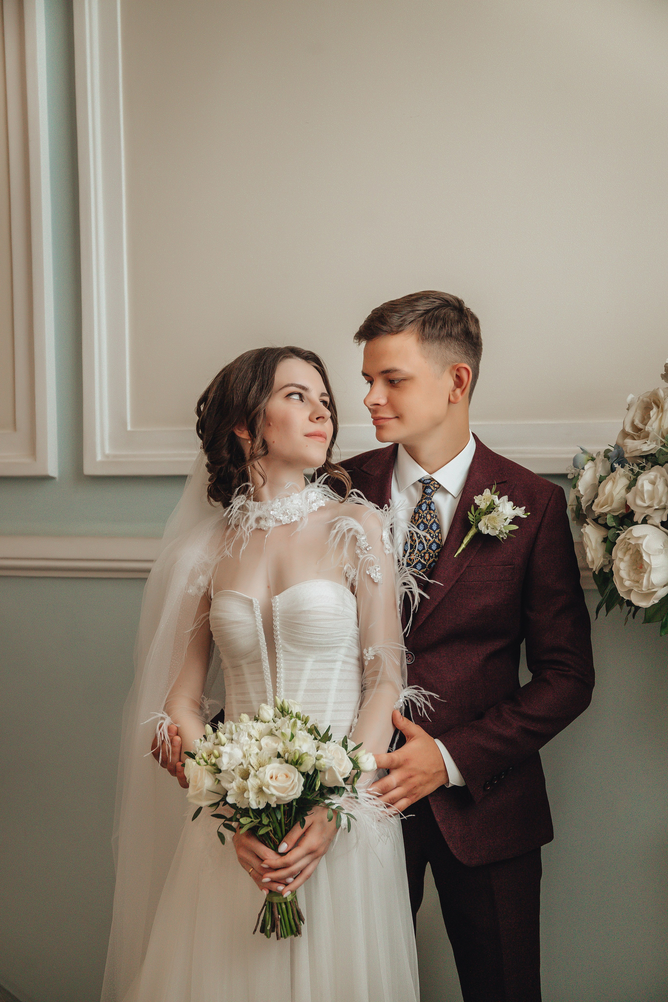 Саша & Настя. Полный день. Свадебный и семейный фотограф Пушкин Царское Село СПБ Питер Санкт-Петербург и Рязань Ольга Козлова