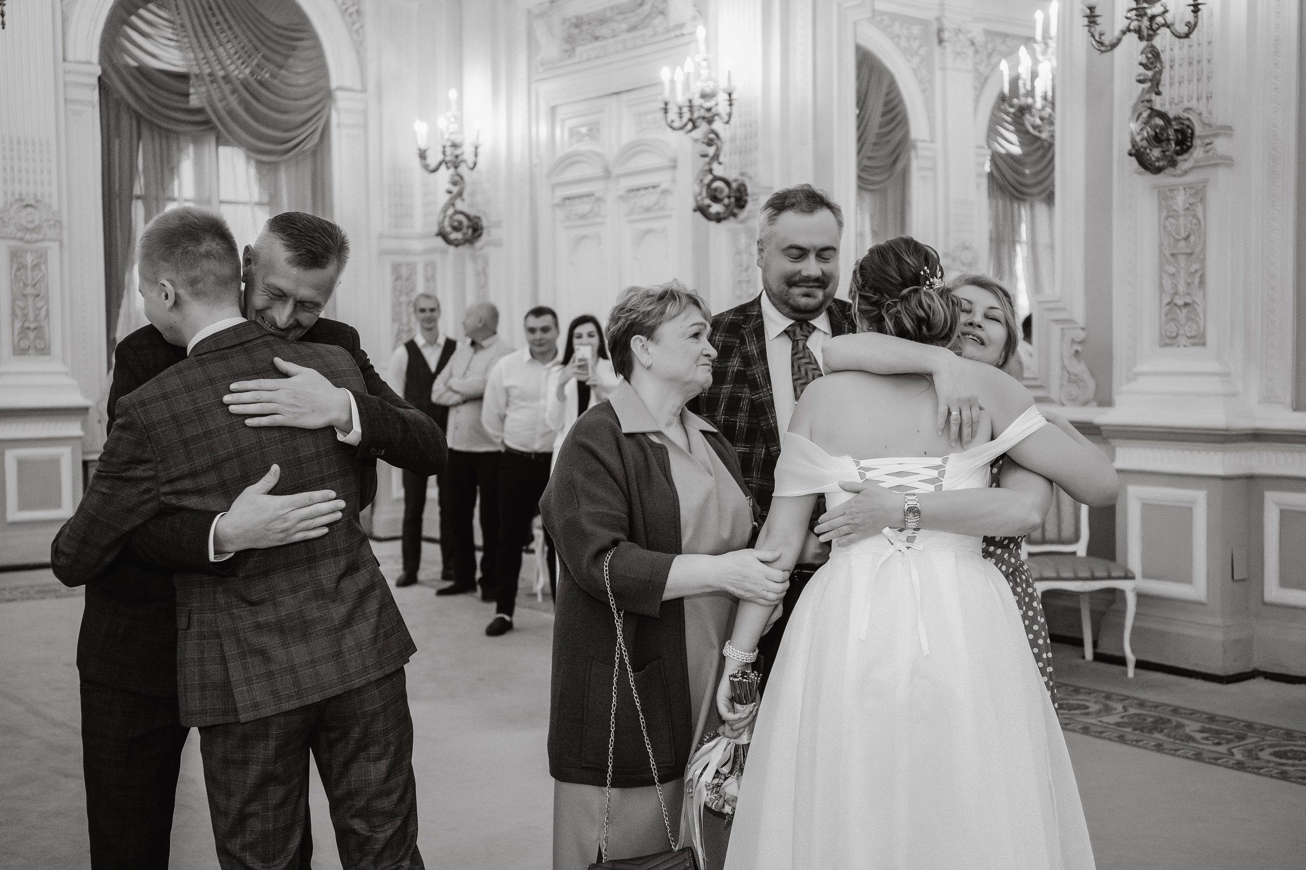 Оля & Ваня. Яркая осень. Свадебный и семейный фотограф Пушкин Царское Село СПБ Питер Санкт-Петербург и Рязань Ольга Козлова