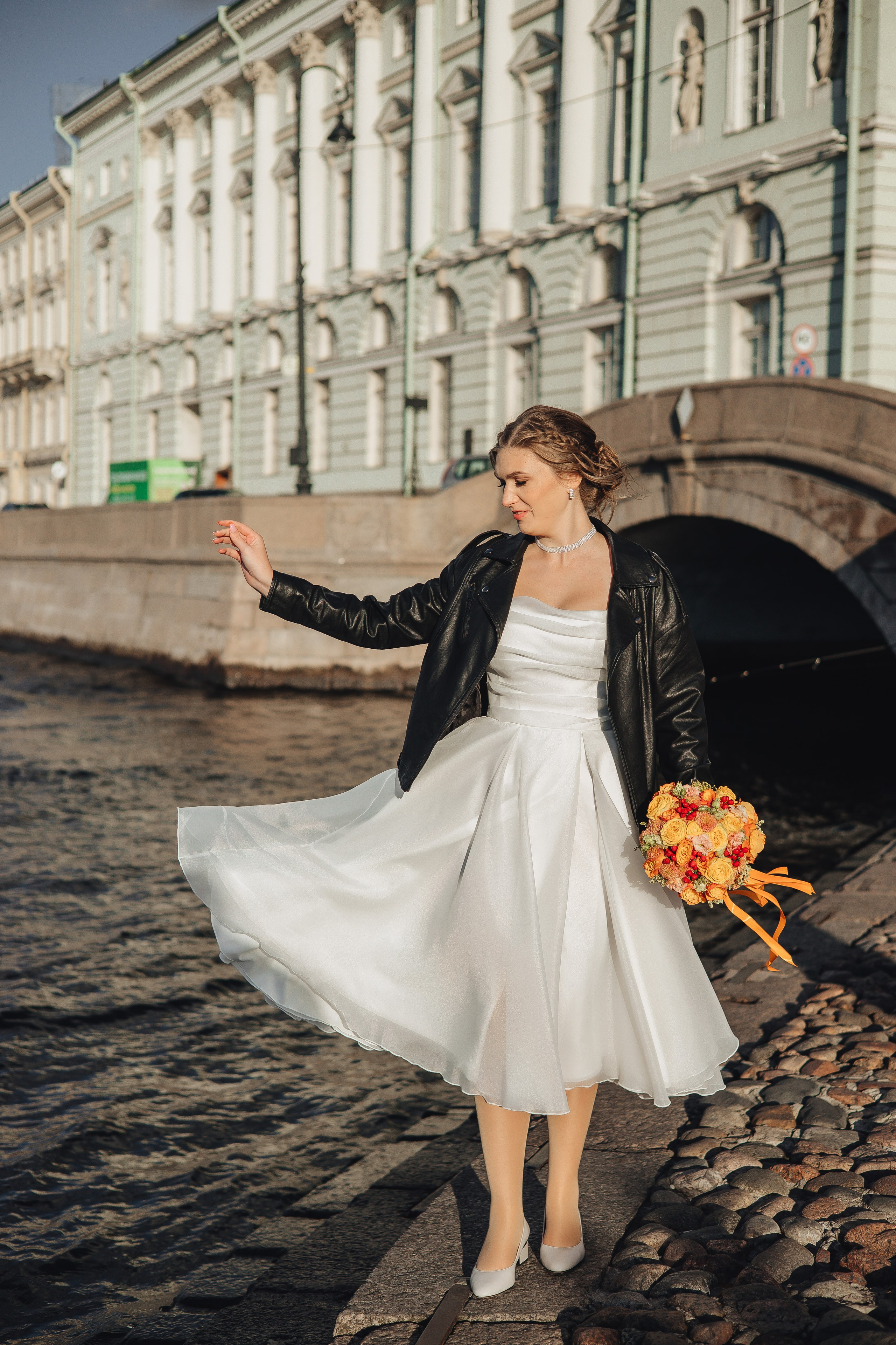 Оля & Ваня. Яркая осень. Свадебный и семейный фотограф Пушкин Царское Село СПБ Питер Санкт-Петербург и Рязань Ольга Козлова