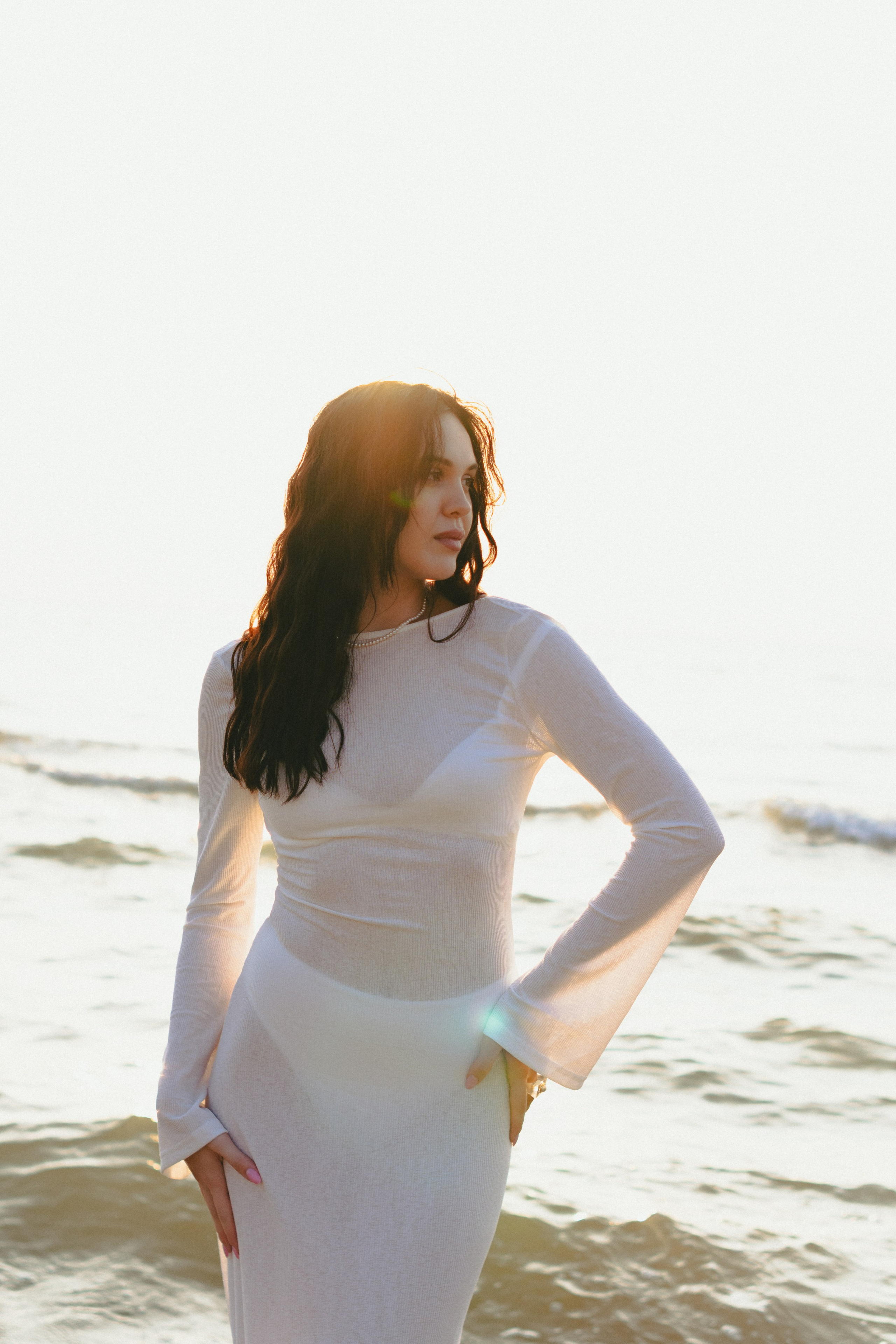 Петр и Елизавета