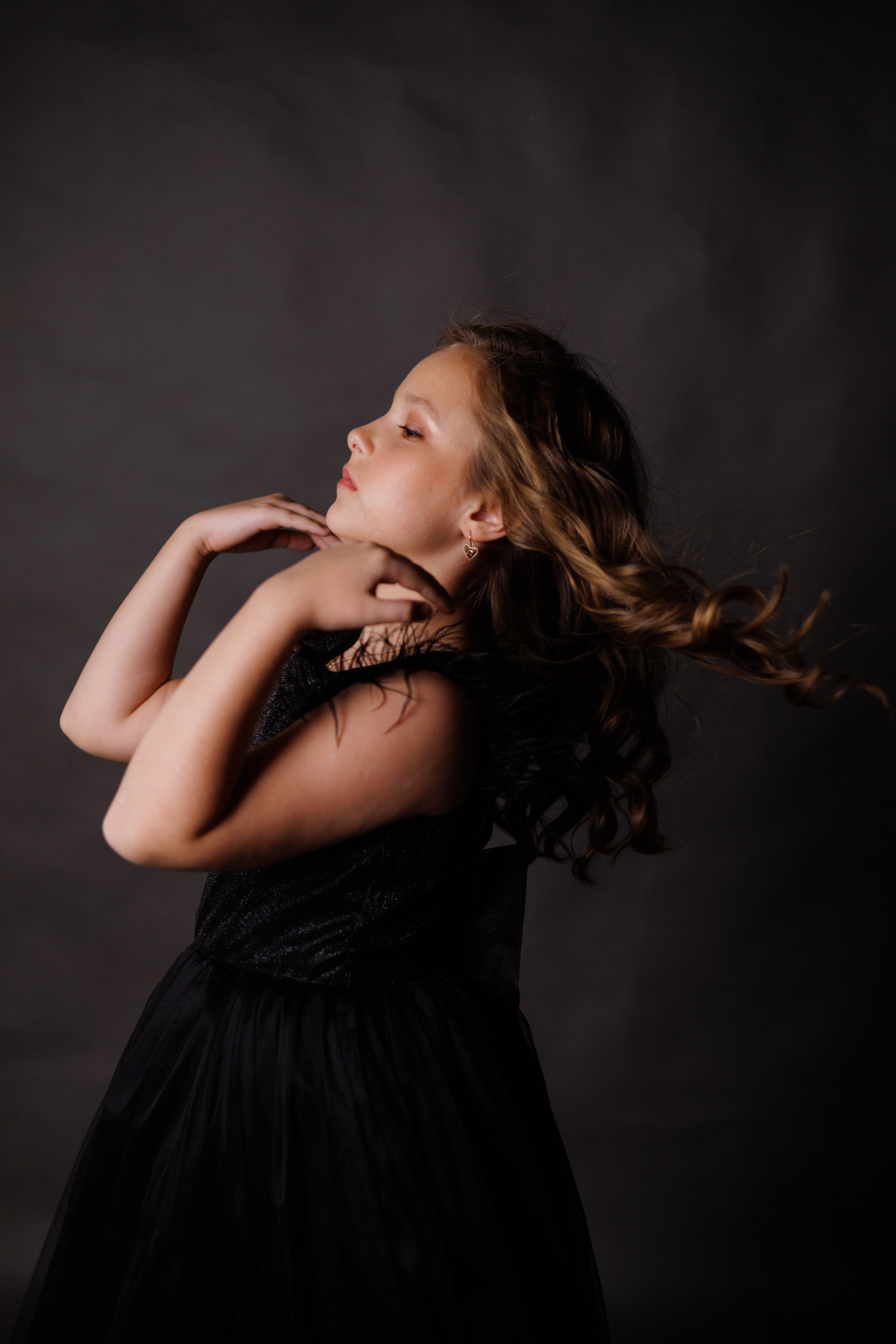 СТУДИЙНЫЕ. Детский и семейный фотограф  Биробиджан Оля Светагор