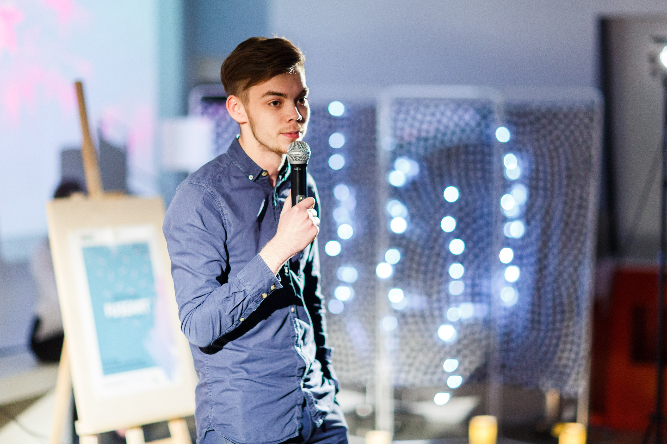 84. Фотограф Недорез Александр в Москве. Репортаж на ваших мероприятиях