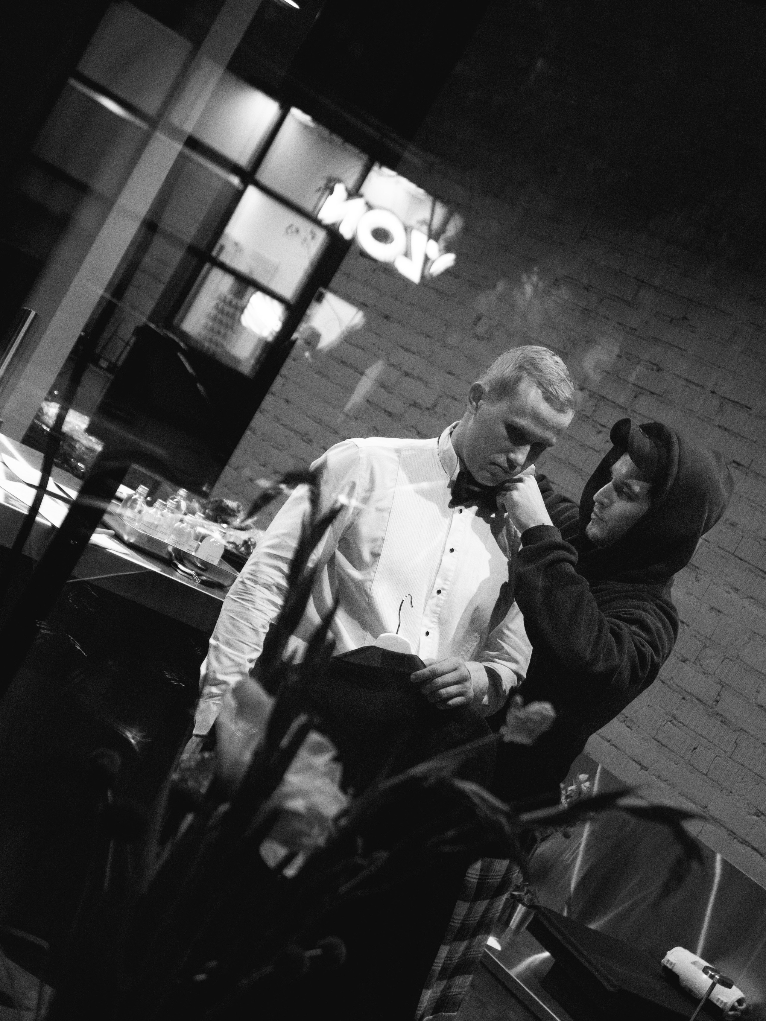 Lobas event bar. Свадебный фотограф Михаил Мирзоян