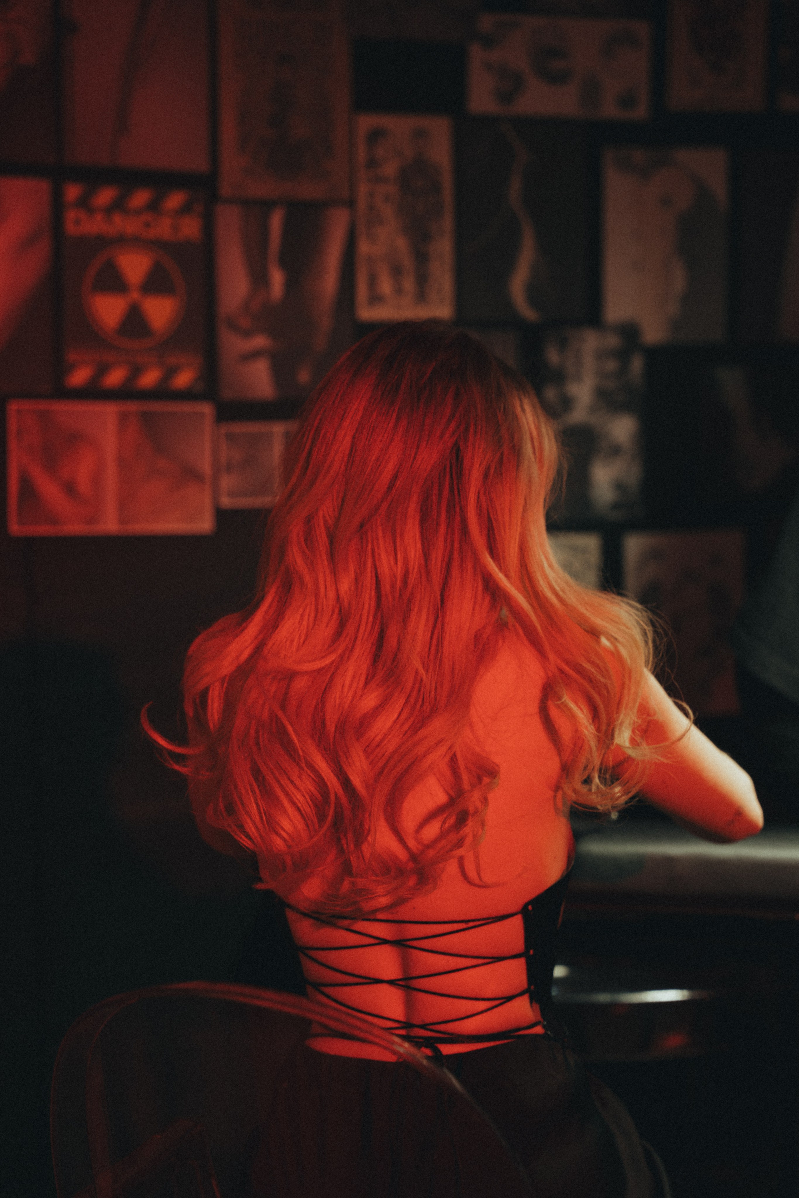 Дима и Маша. Свадебный фотограф Михаил Мирзоян