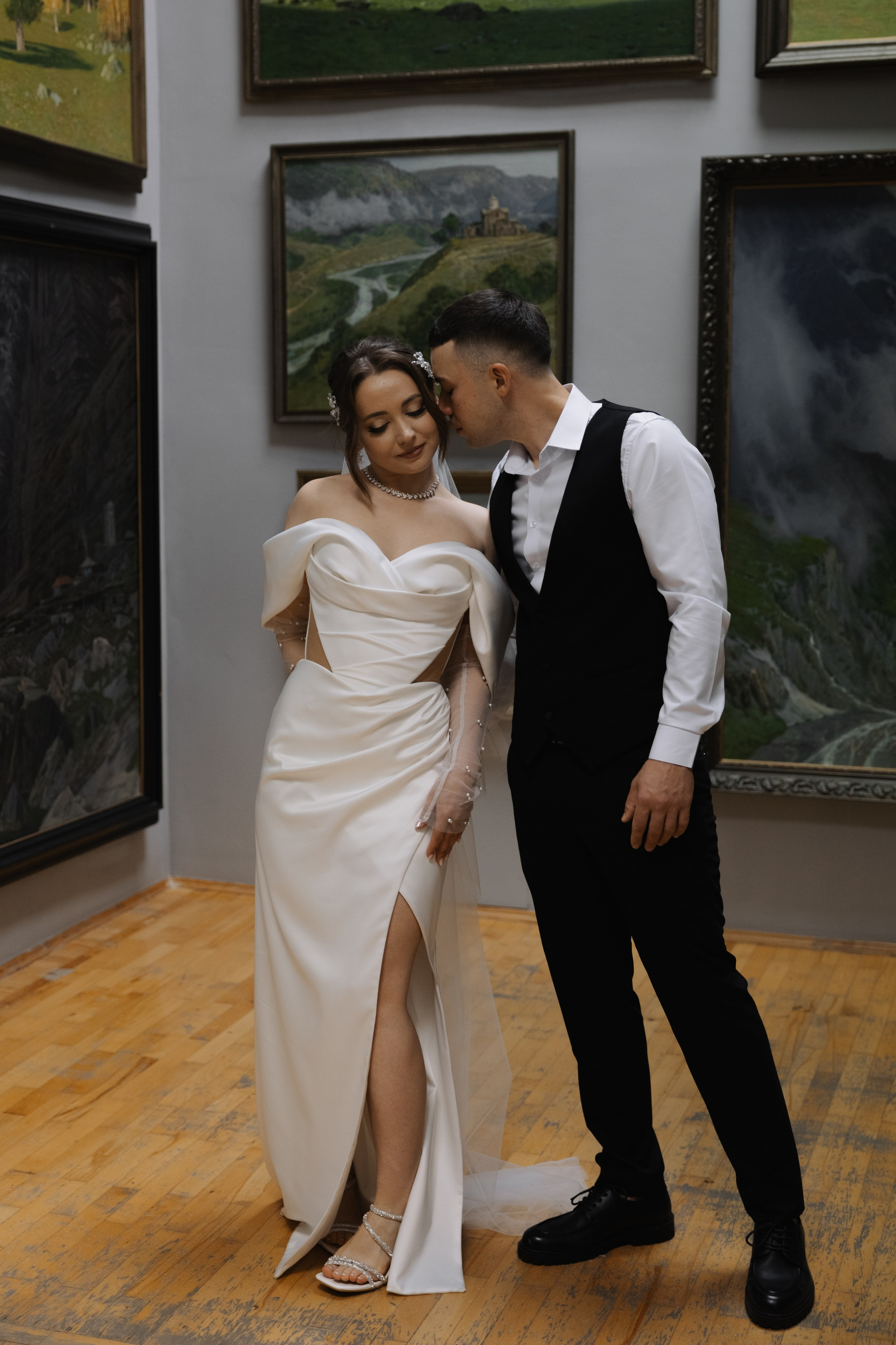 Любовь & Сергей. Майорова Валерия Фотограф Ставрополь