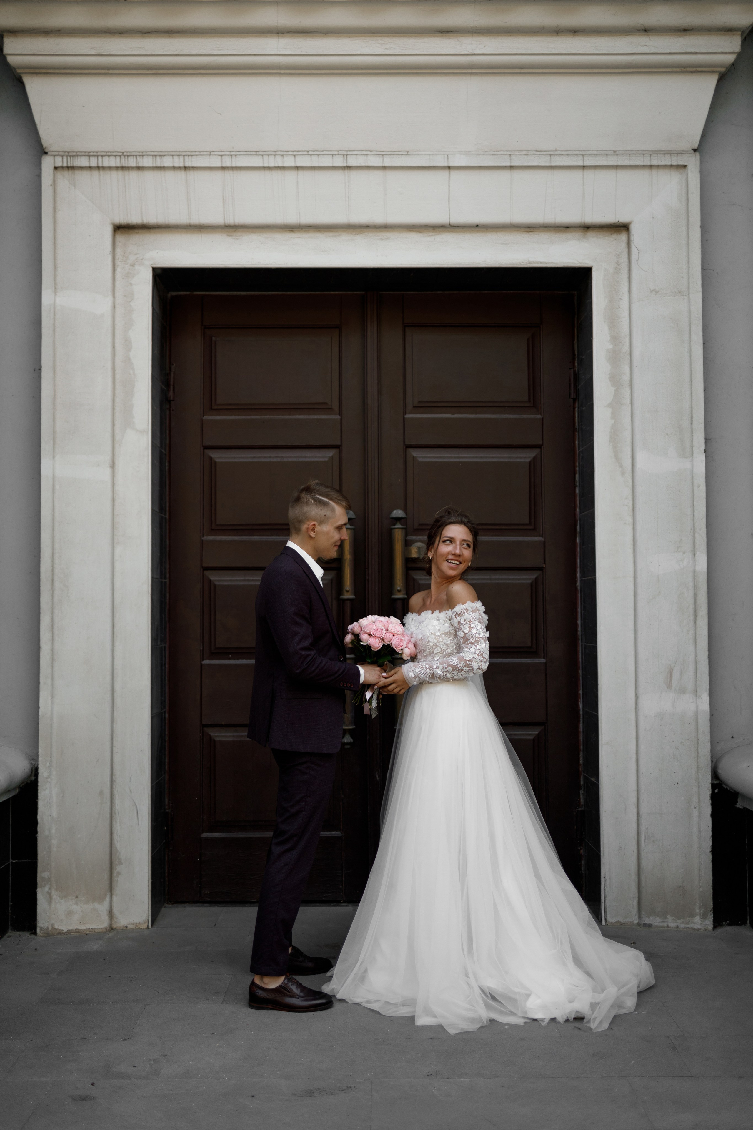 Алёна & Александр. Майорова Валерия Фотограф Ставрополь