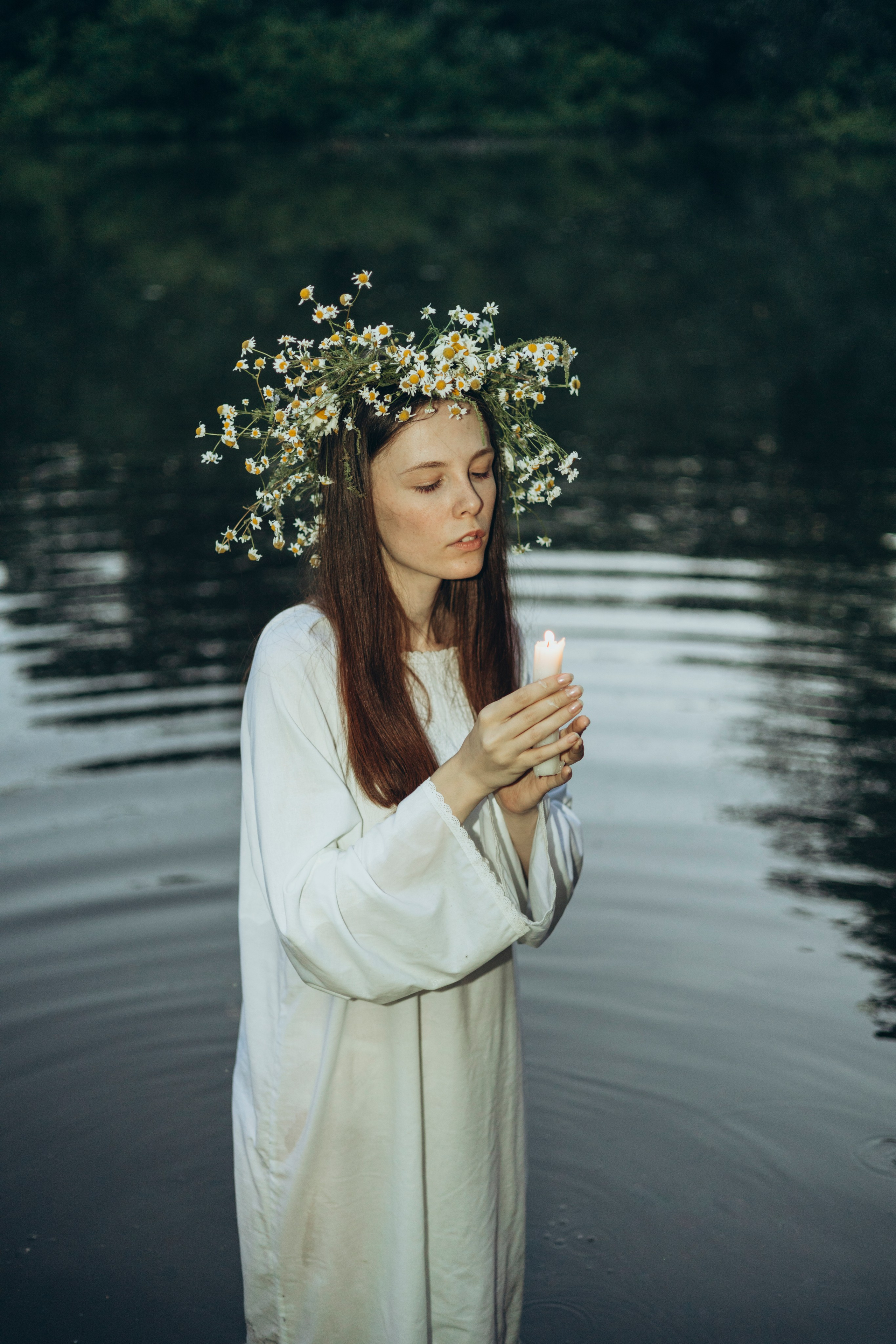 Кристина. Майорова Валерия Фотограф Ставрополь