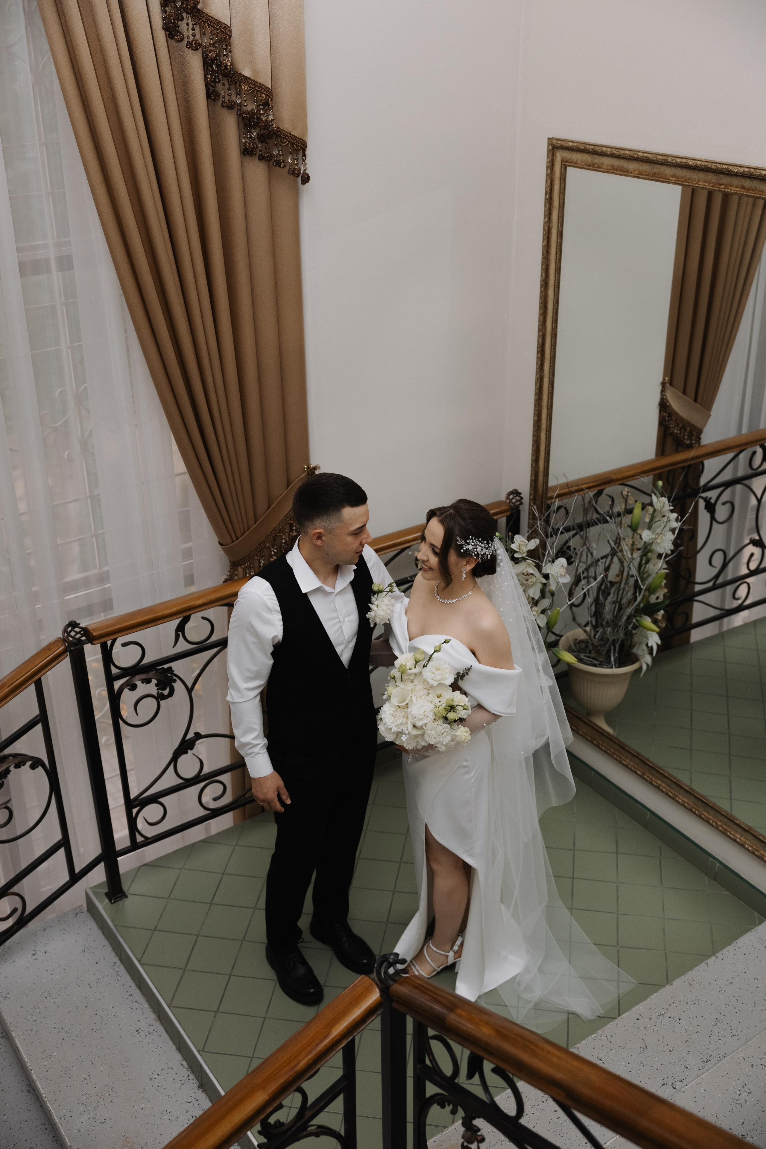 Любовь & Сергей. Майорова Валерия Фотограф Ставрополь