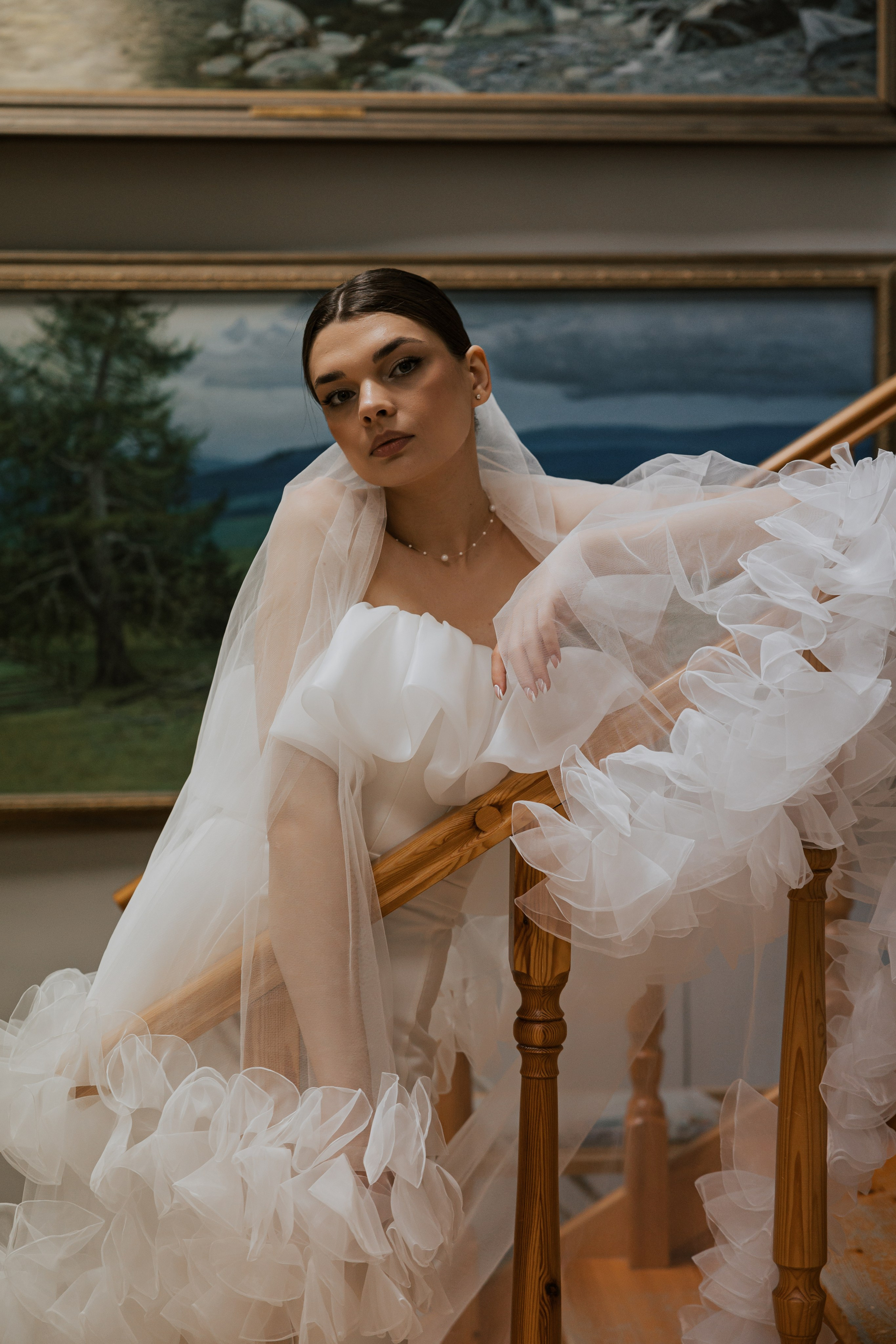 Оксана & Александр. Майорова Валерия Фотограф Ставрополь