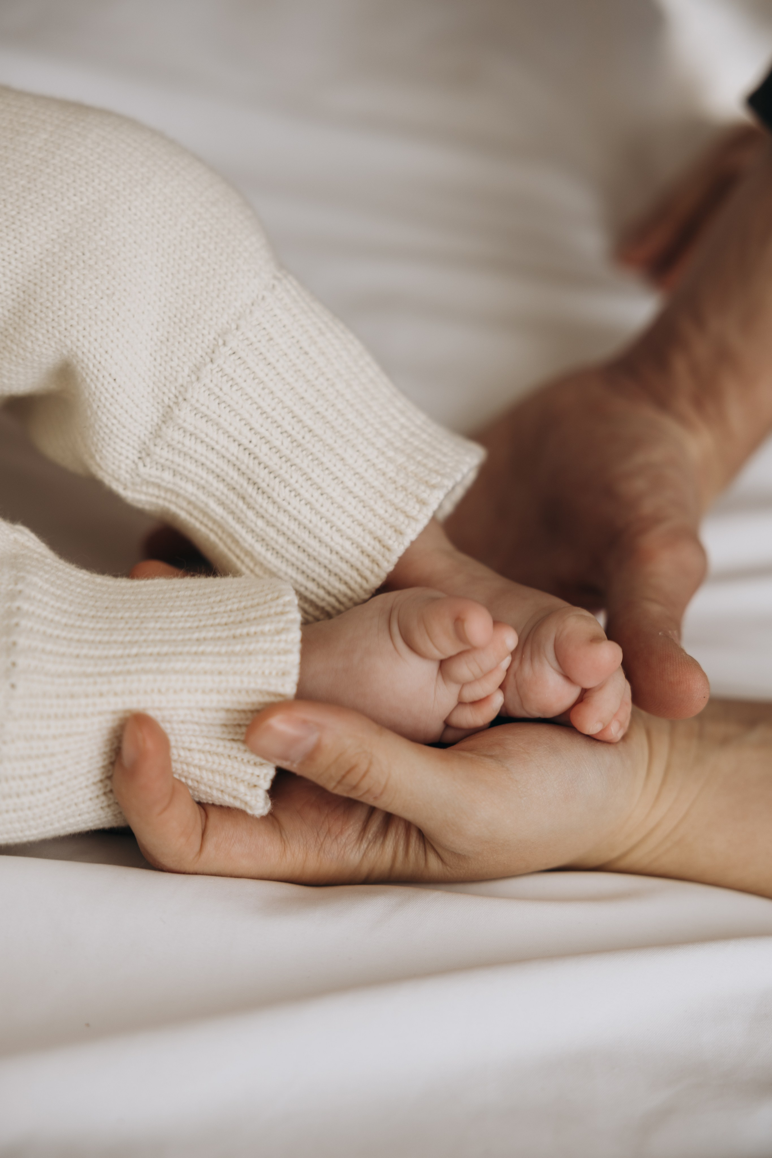 Алёна, Дима и Стеша. Майорова Валерия Фотограф Ставрополь