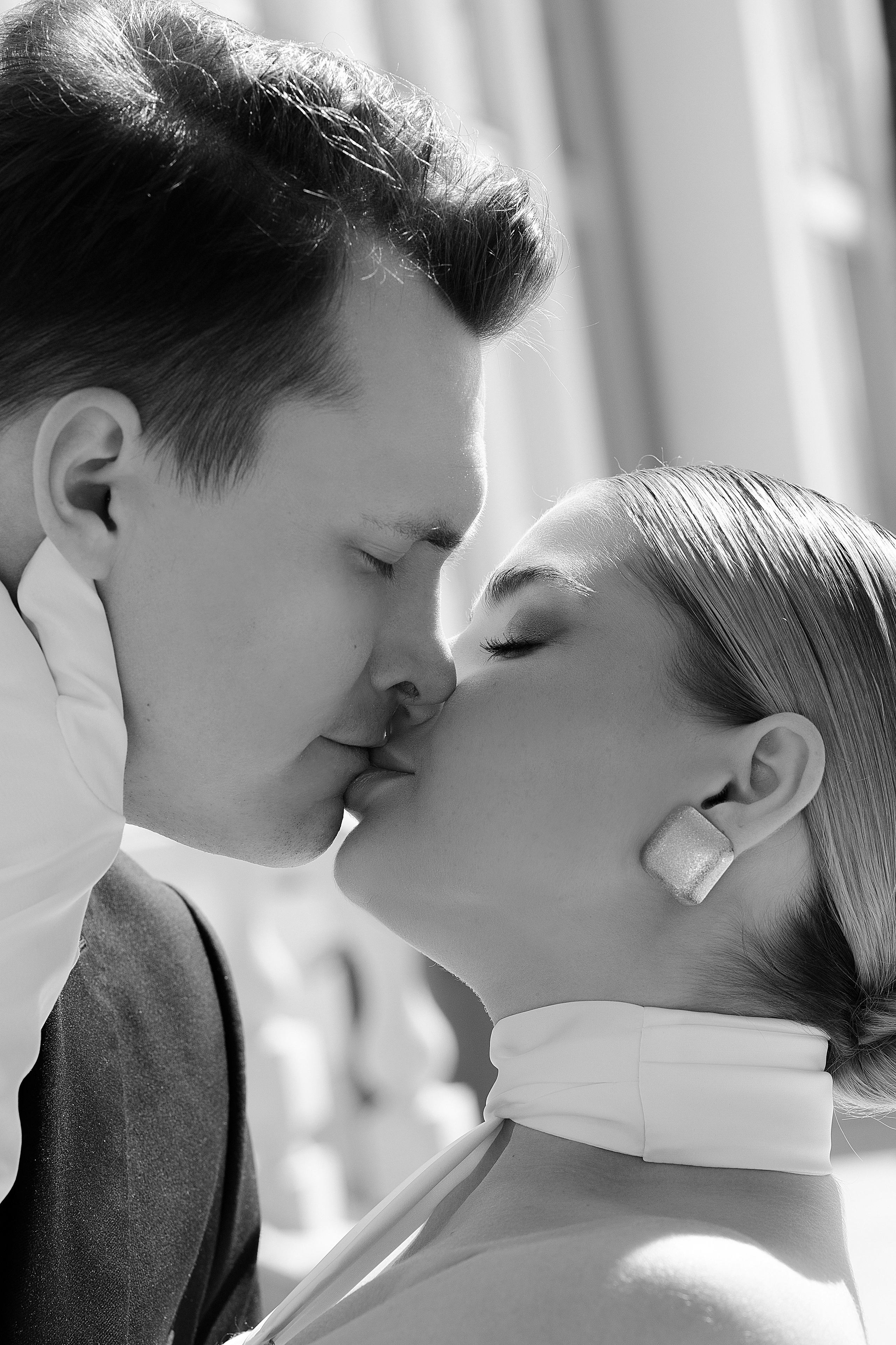 Сергей и Елена. Свадебный фотограф Ростов-на-Дону Виолетта veslers.ph