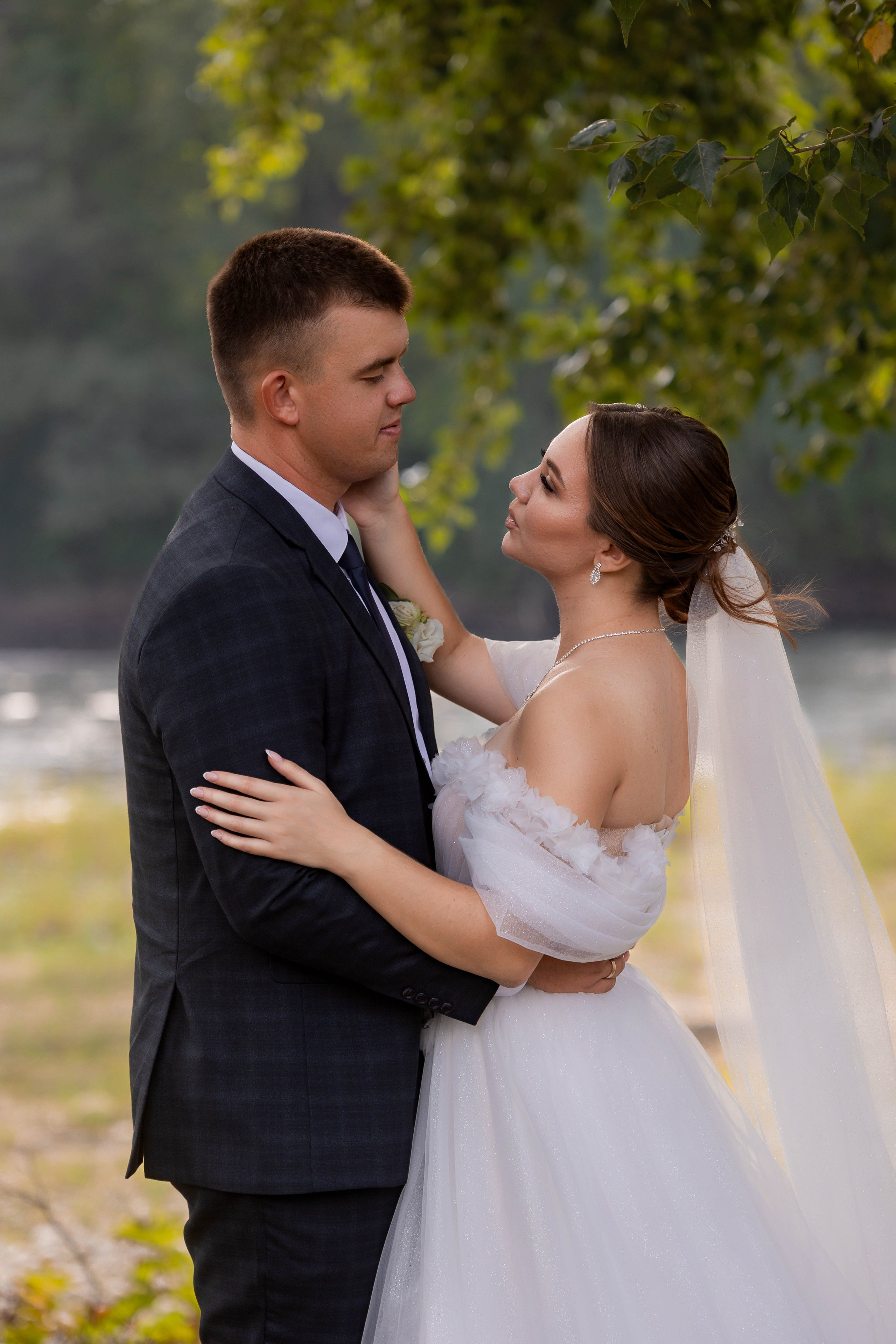 Алексей и Анастасия. Видеосьемка, фотосьемка свадеб, юбилеев, утренников в Краснодарском кр