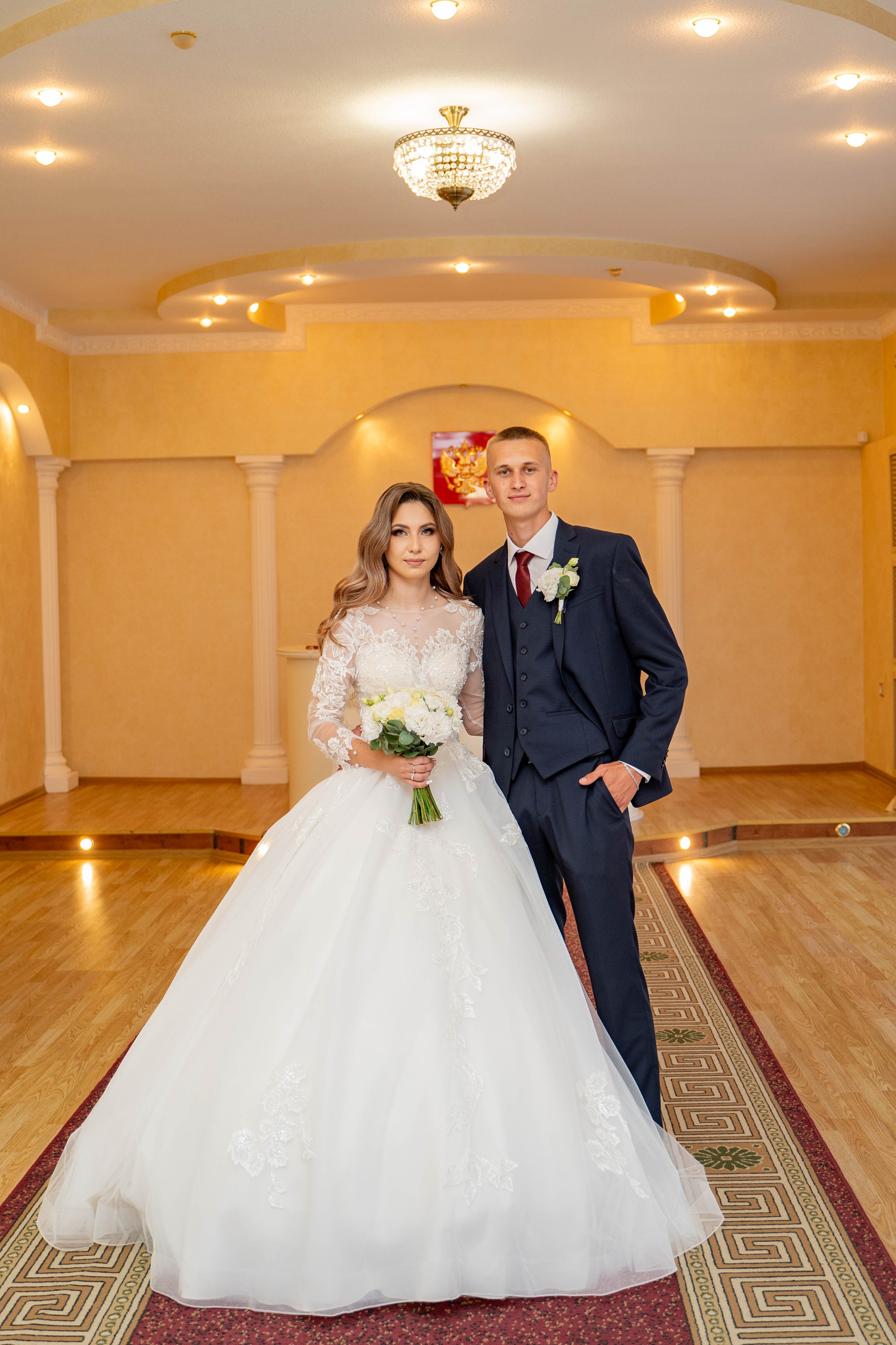 Данил и Анастасия. Видеосьемка, фотосьемка свадеб, юбилеев, утренников в Краснодарском кр