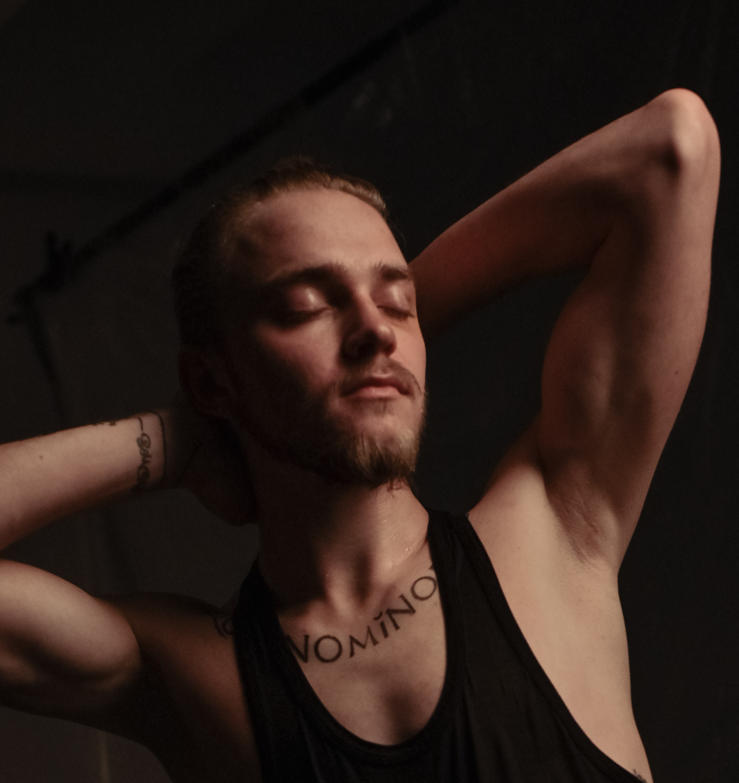 Антон. Контент и бизнес съемка. Первоуральск, Екатеринбург.Наталья Старек