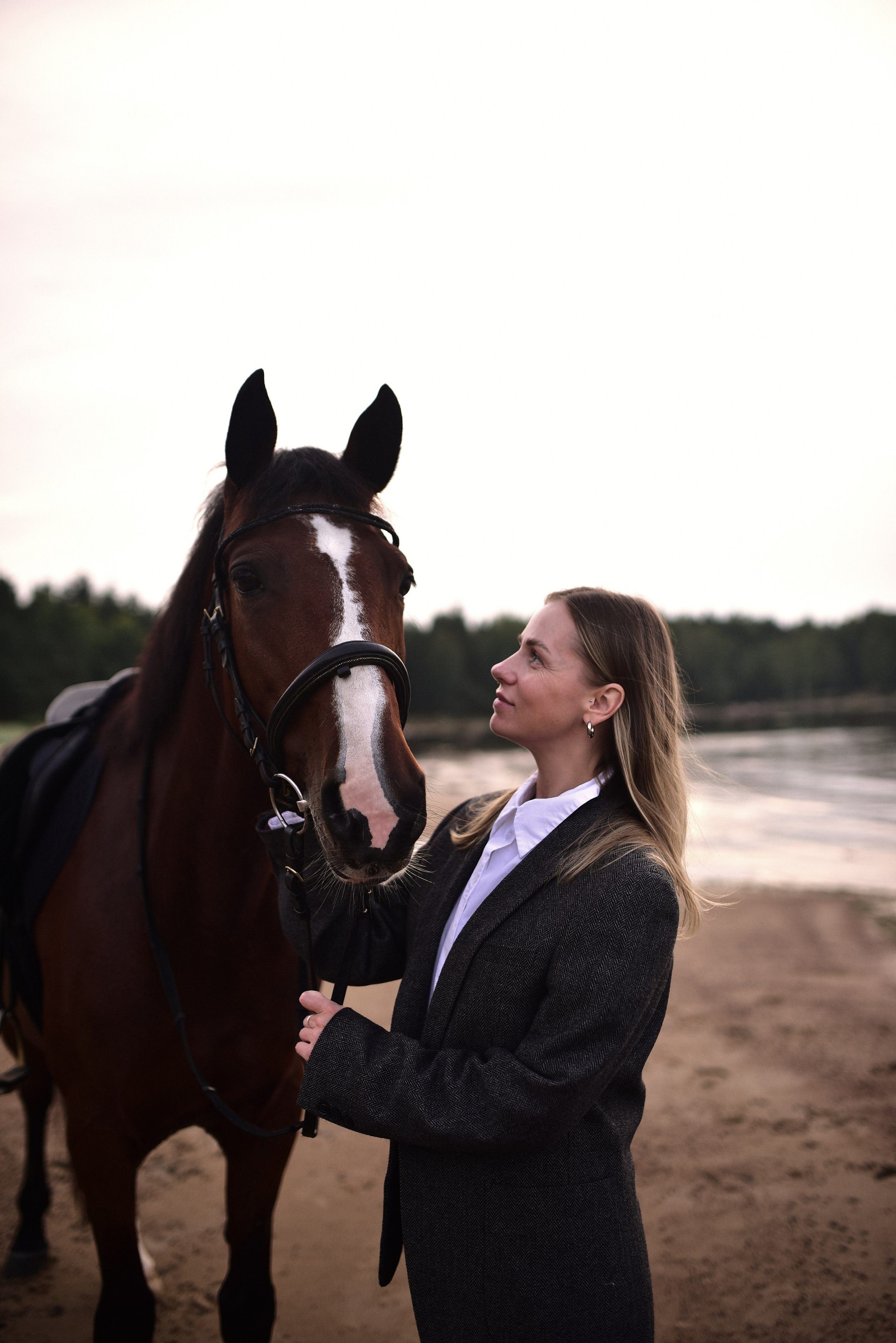 ИНДИВИДУАЛЬНАЯ СЪЕМКА. Фотограф Александра Рогожкина