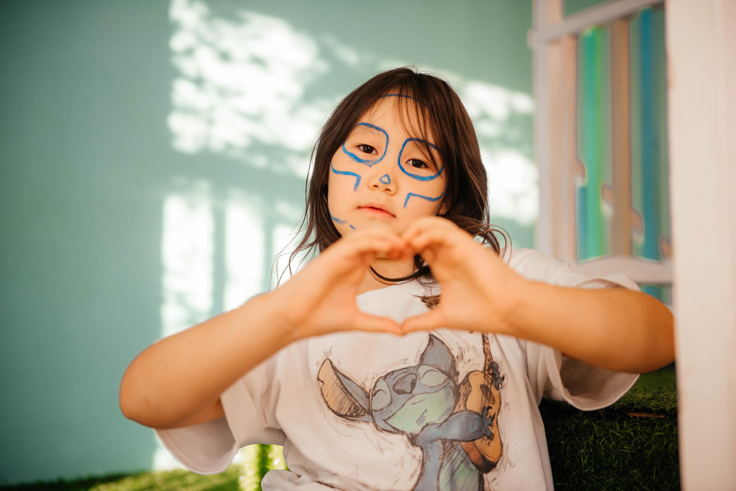 С днем рождения Алина 5 лет. Фотограф Эллина Дар г. Улан-Удэ