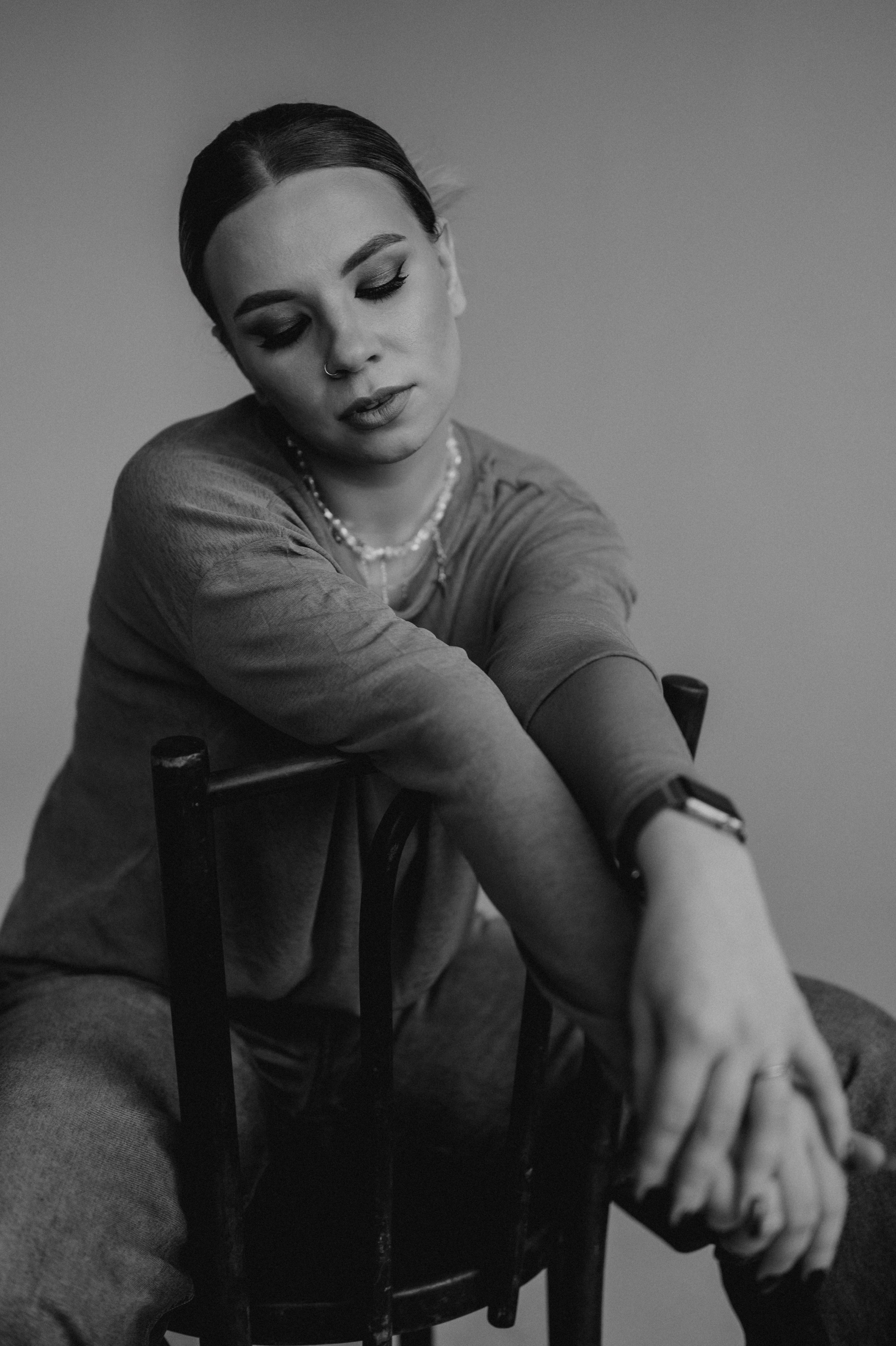 Вика. Фотограф в Астрахани Миронова Анастасия