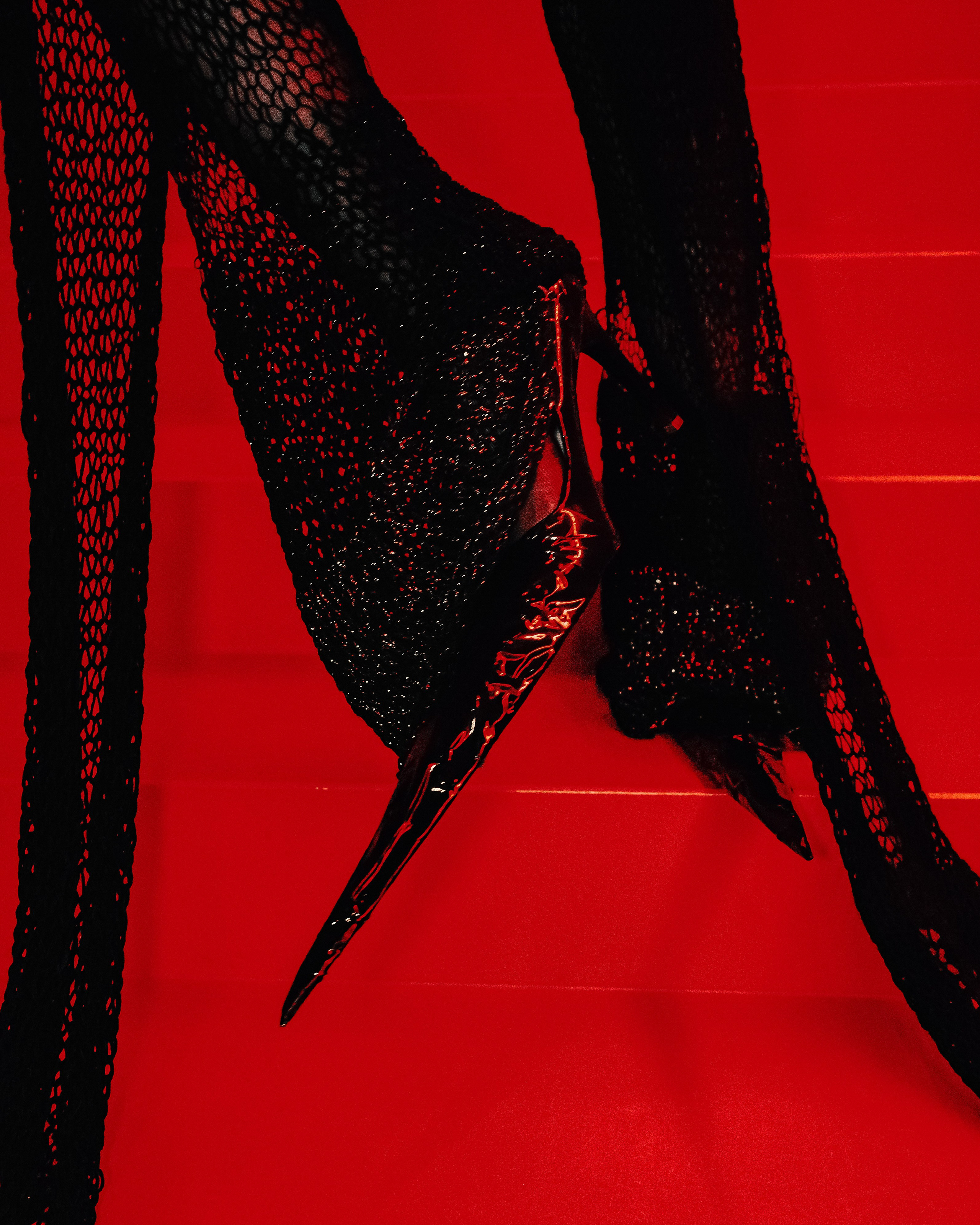 Персональная съёмка для фотографа Оксаны. Фотограф Кристина Берг