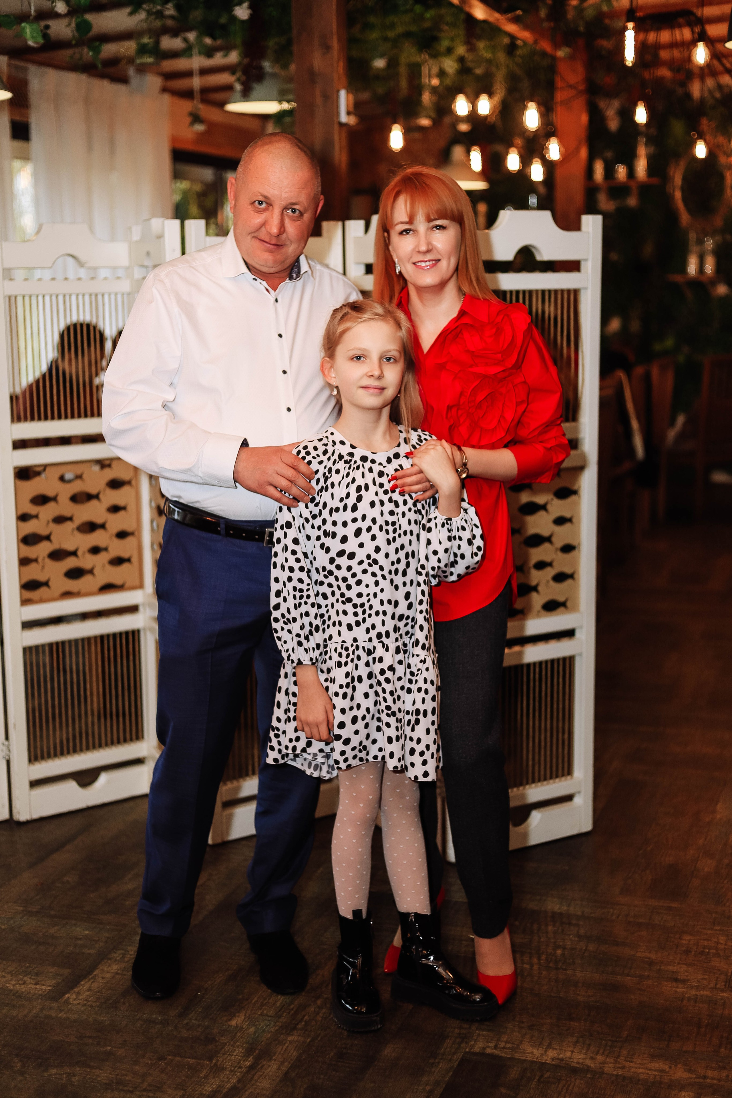 Юбилей Александры. Женский/Детский фотограф в Симферополе Вероника Слепогина