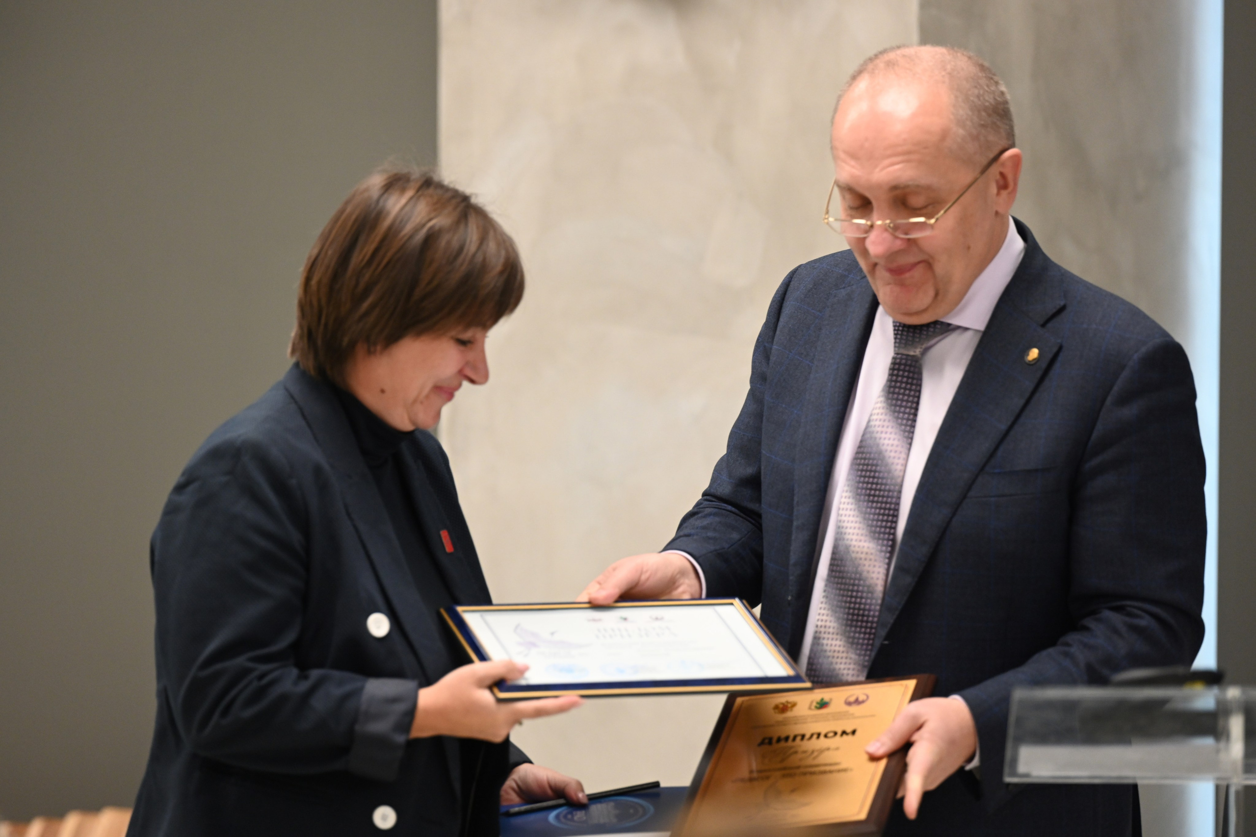 Олимпиада Педагог — это призвание. Галерея ПрофАС