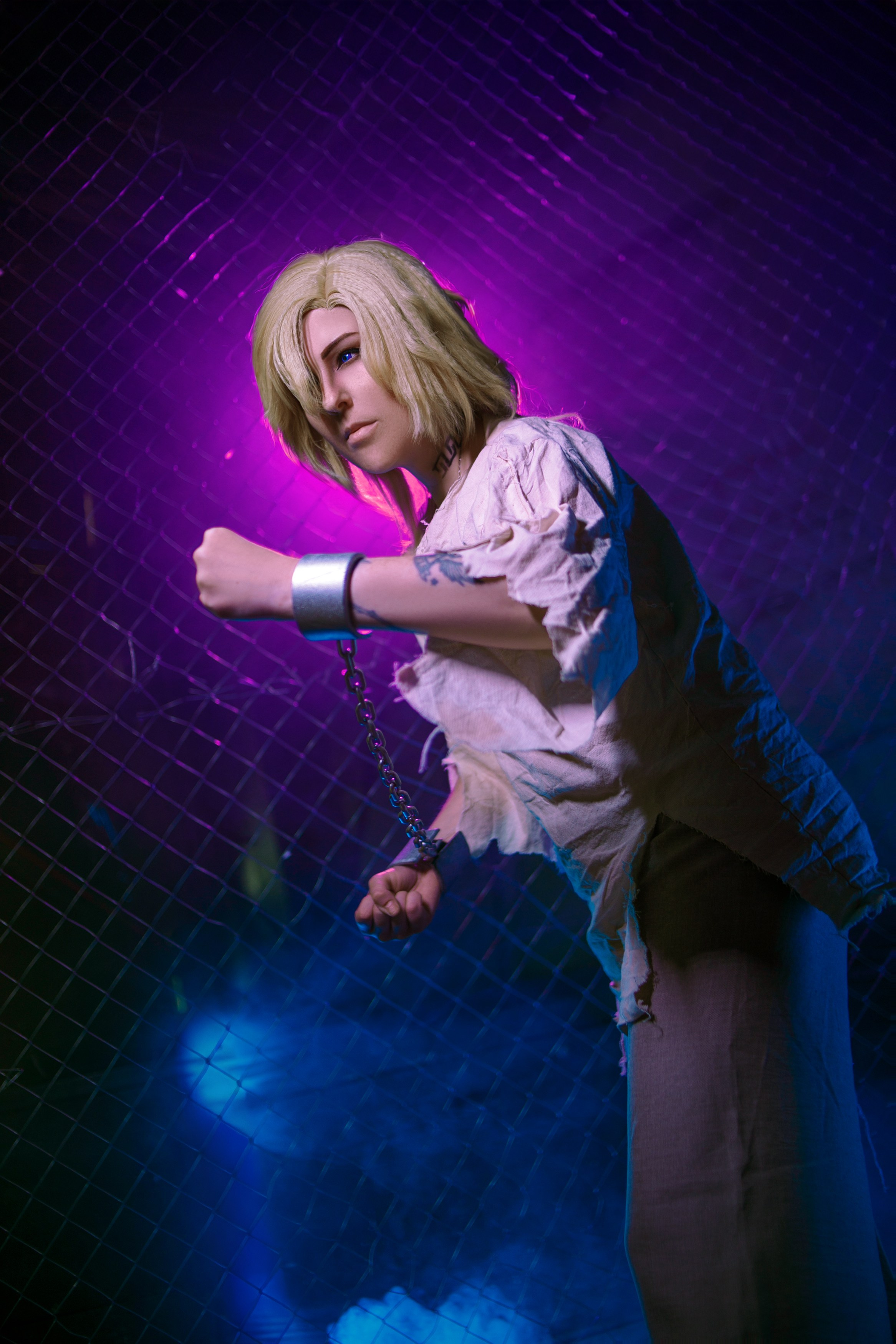 HSR: Aventurine. Polaroud love