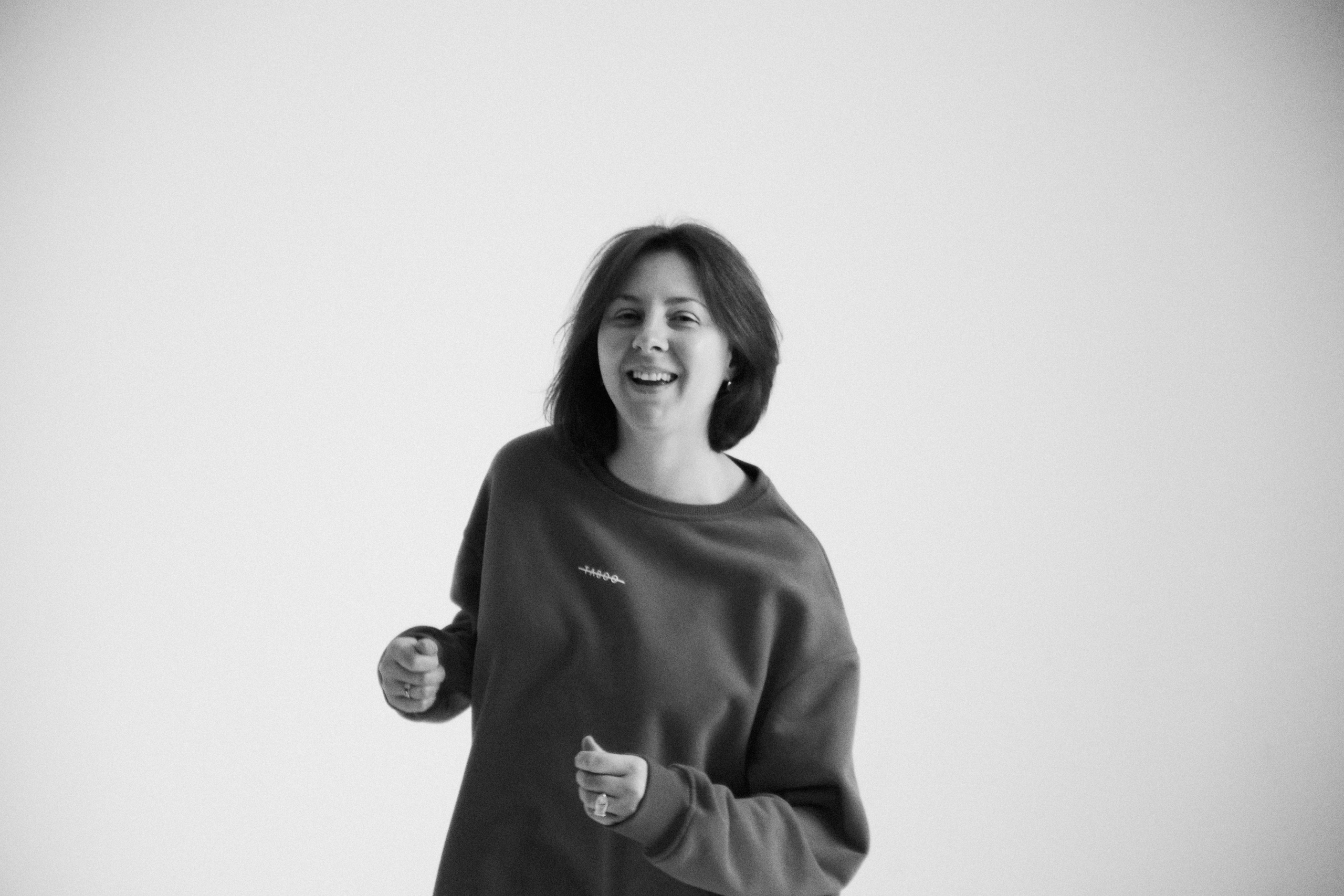 Kate. Phototherapist Anastasiia Bondarenko