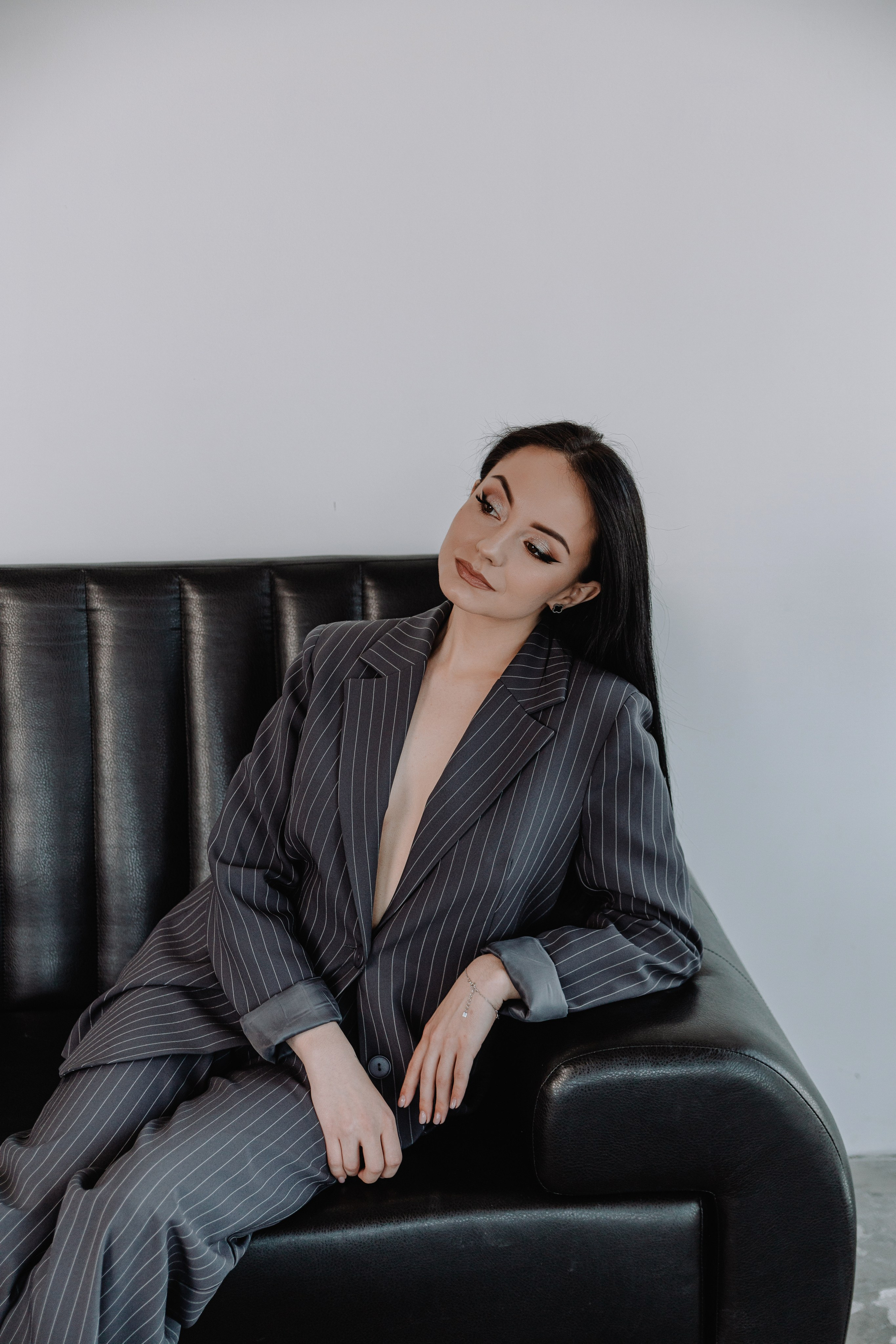 Яна. Фотограф Воронеж Варвара