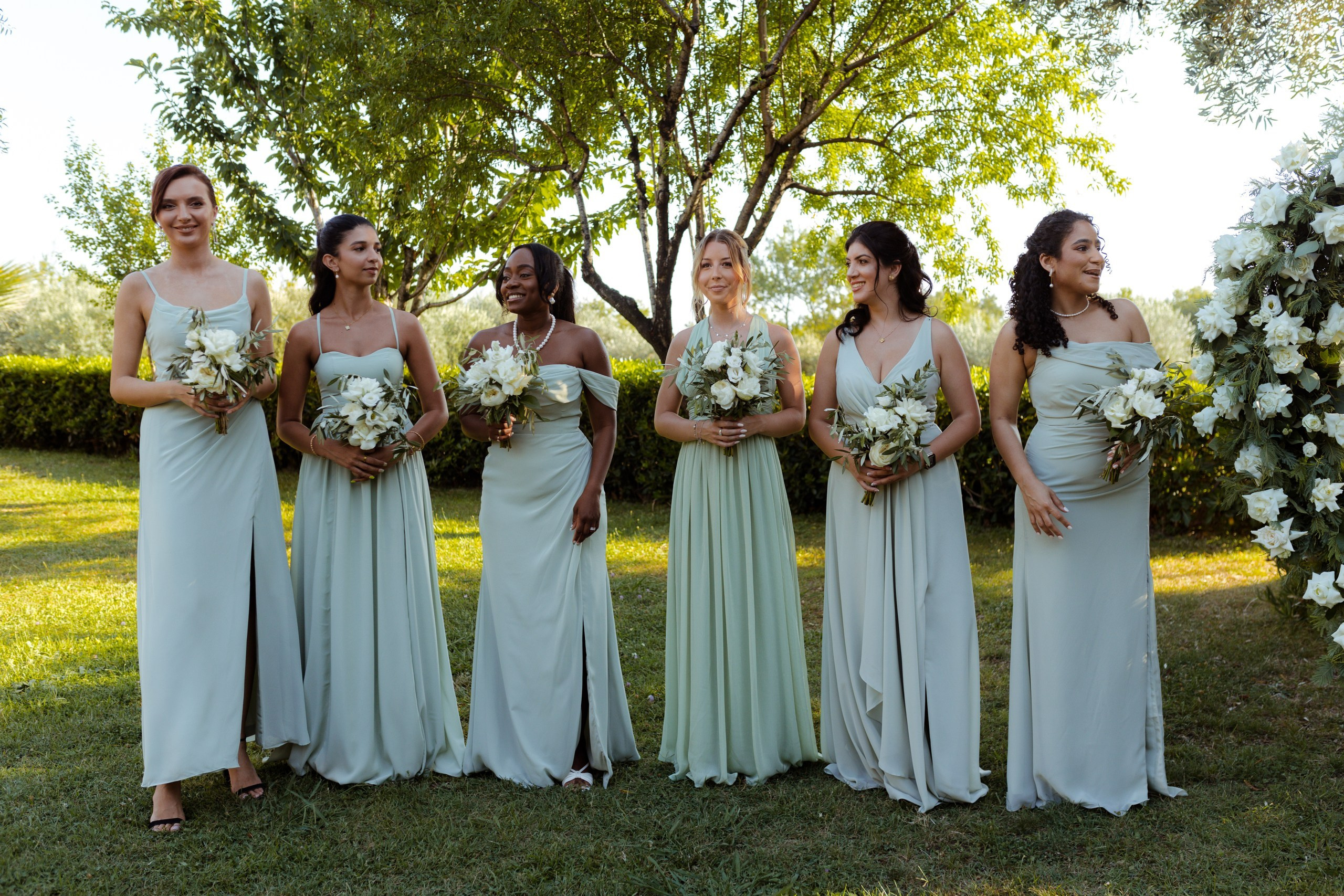 Julie and George. Elopement Wedding Photographer