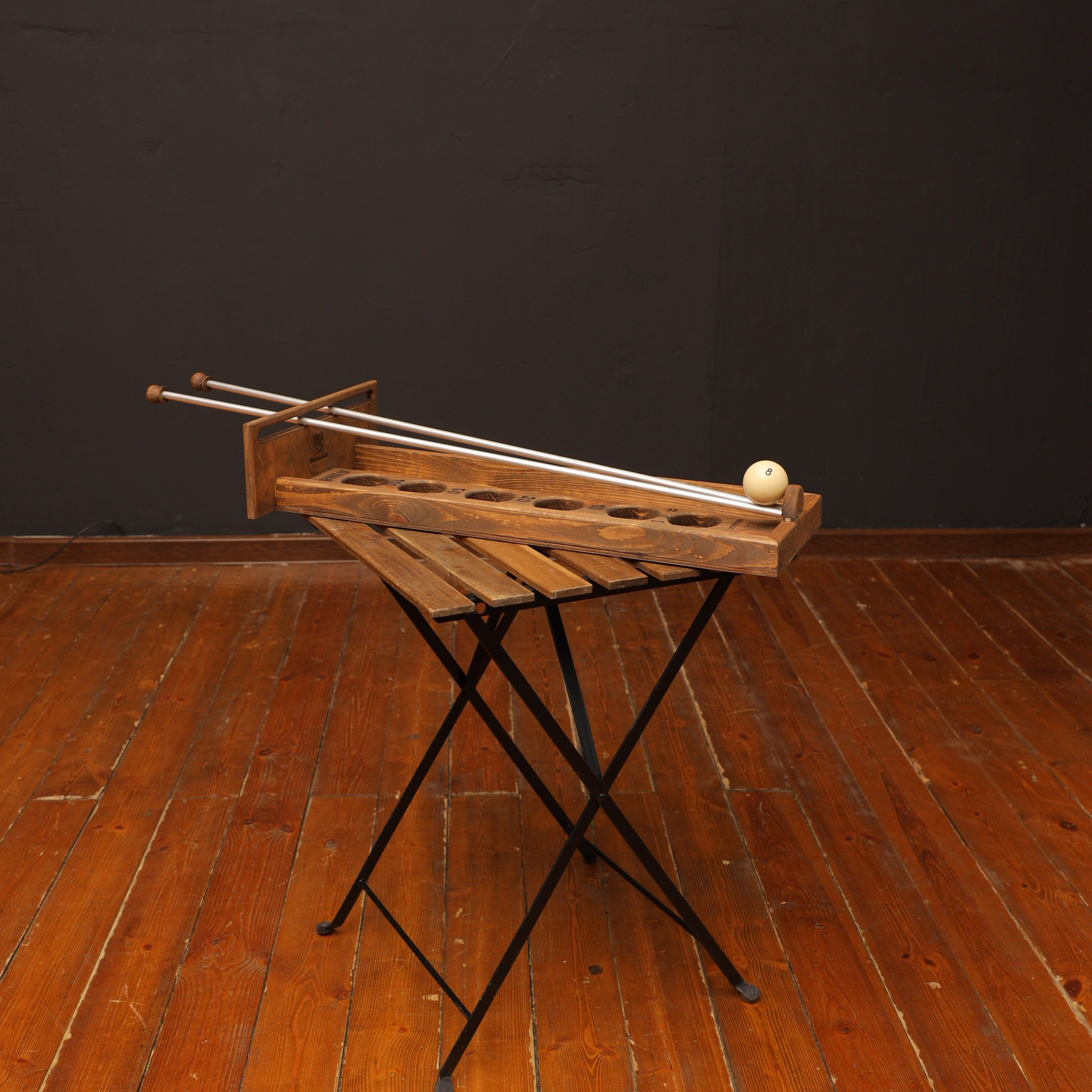 Крафтовые игры (настольные деревянные игры) в аренда на мероприятие. Инсталаб Краснодар фото и видео интерактивы на ваше мероприятие