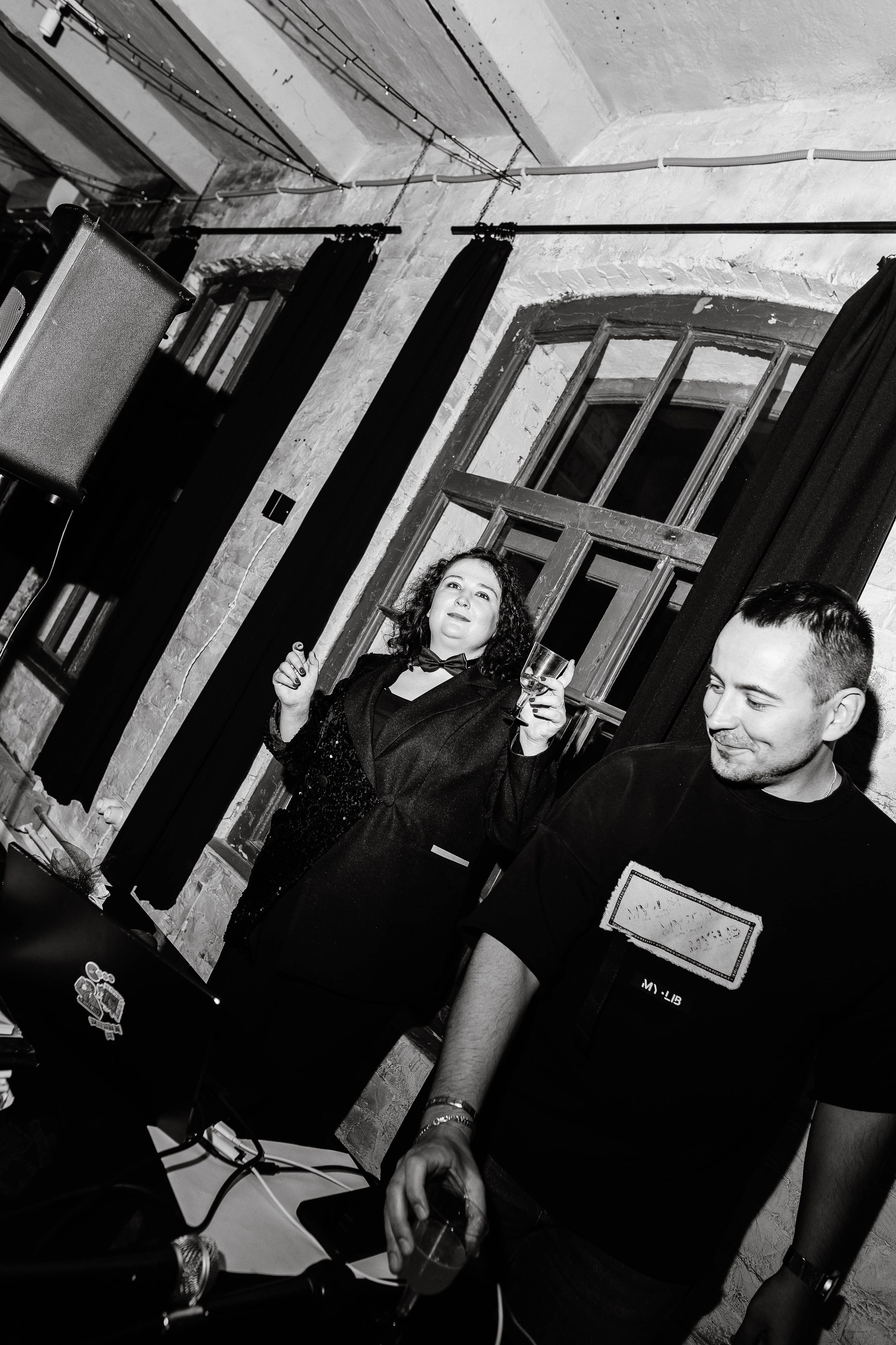 День Рождения Инны. Фотограф Veronika Potaseva