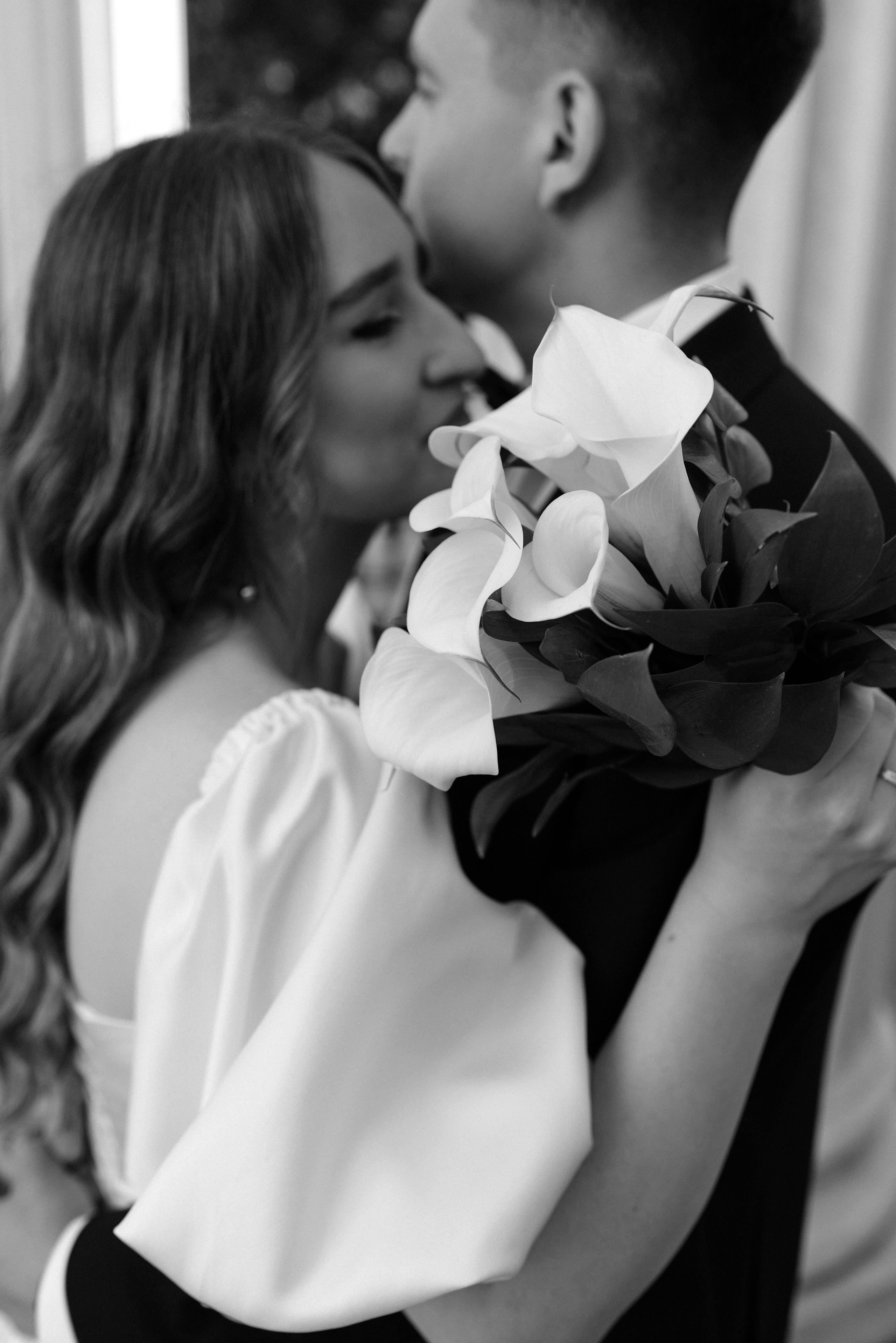 Миша&Лиза. Фотограф Ярута Оксана / Ростов-на-Дону