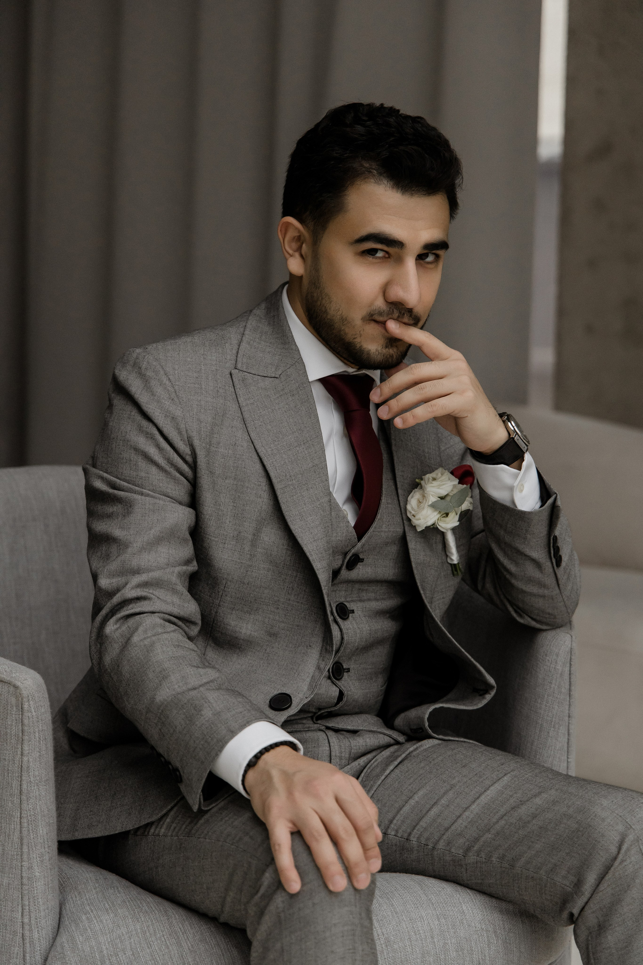 Анар и Лала. Валеева Виктория | Свадебный фотограф в Ростове-на-Дону и Москве