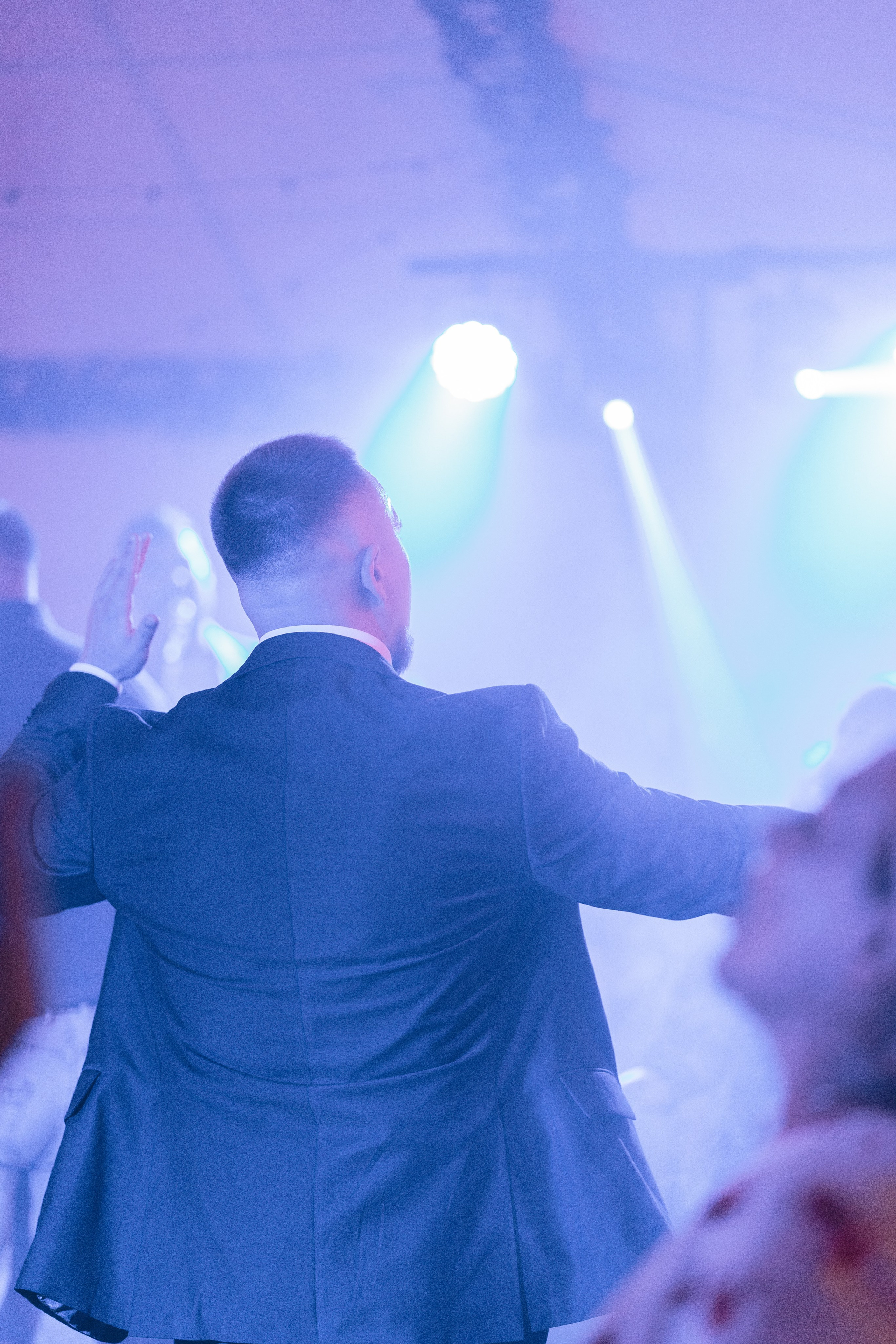 Свадьба Юлии и Никиты. Семейный и контент фотограф в Москве и Троицке Горелова Лизавета