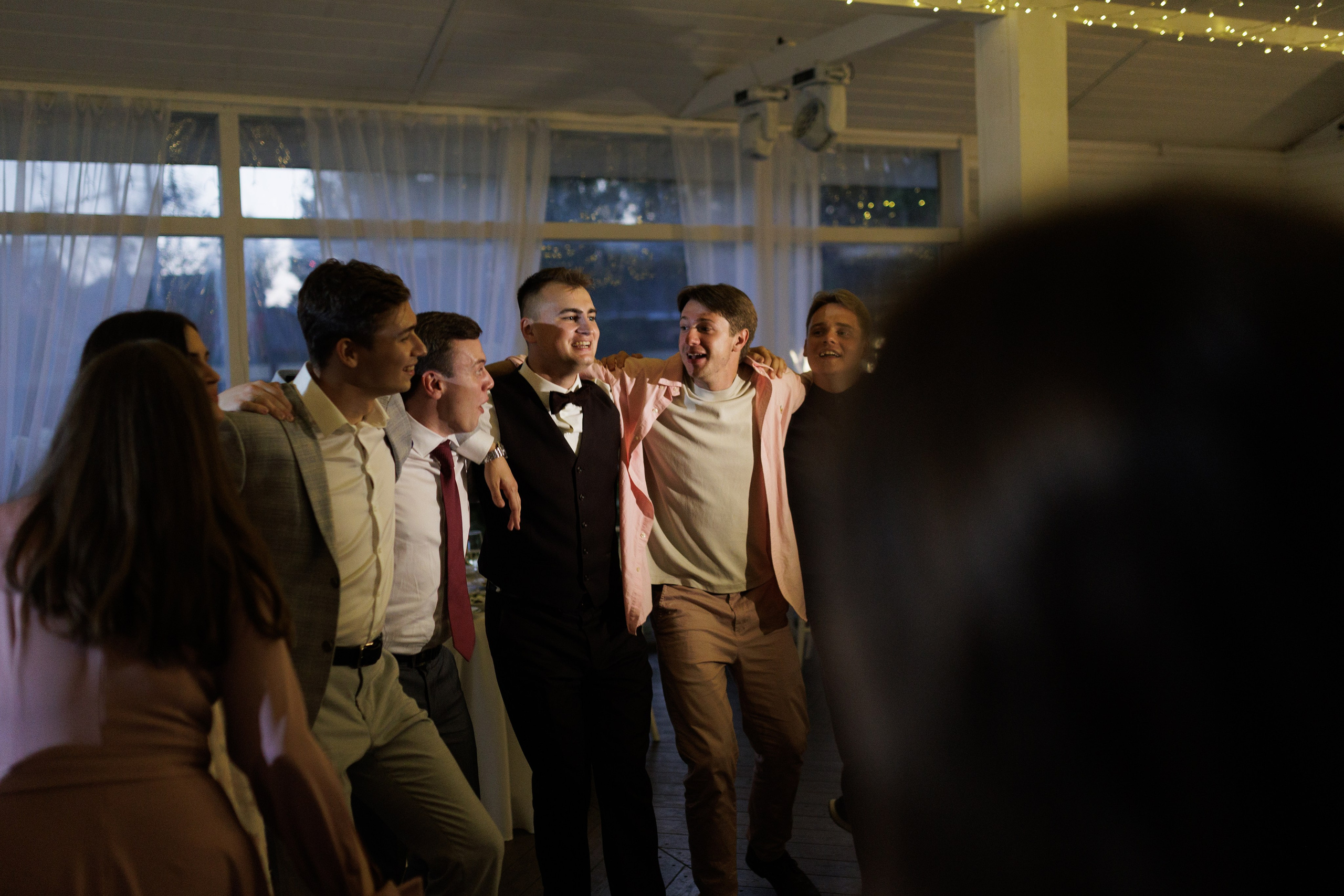 Свадебные Сьемки. Главная