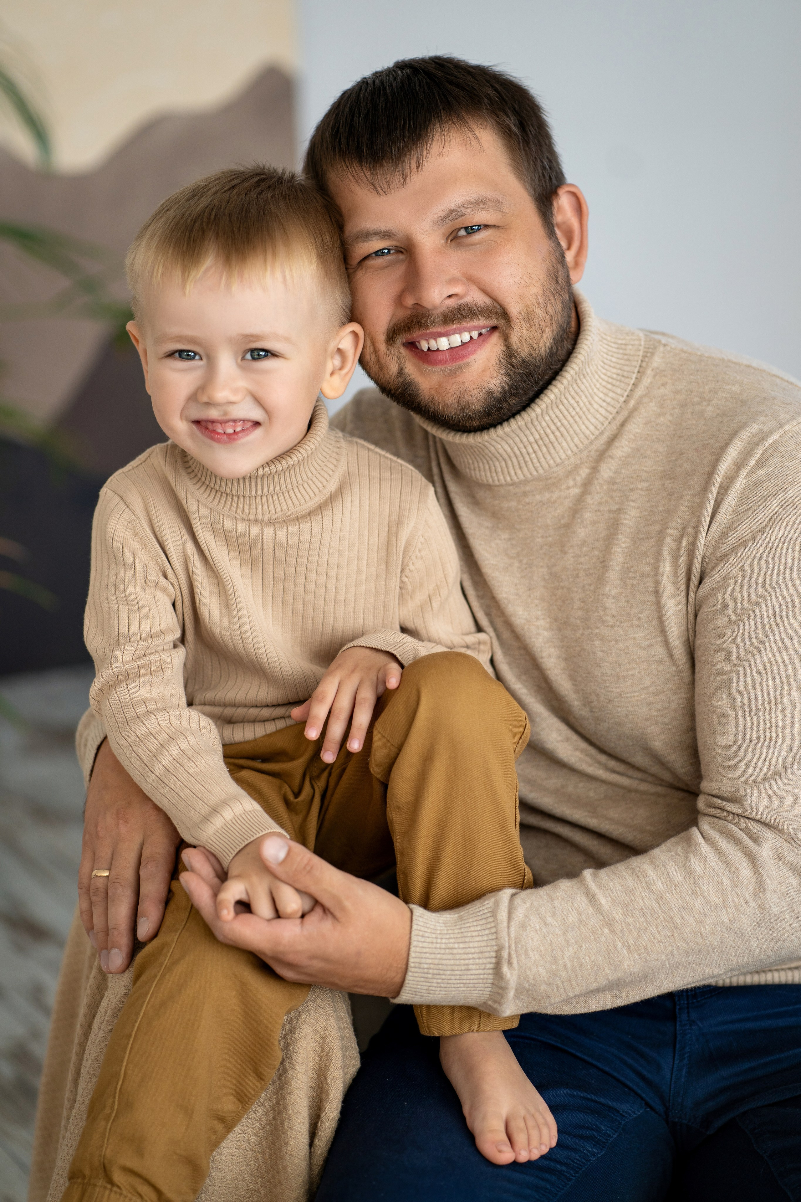 Семейная. Главная