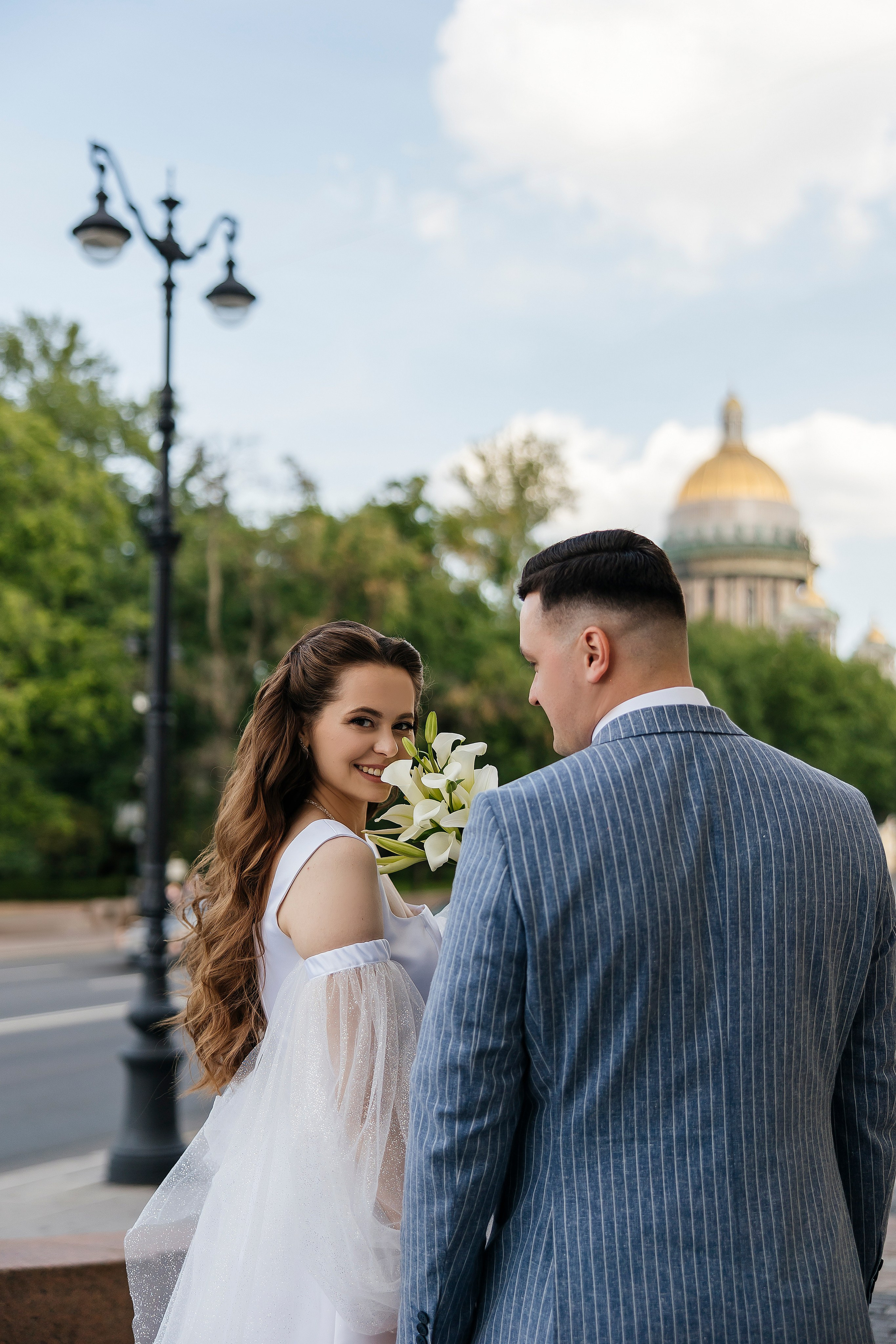 Новая страница. Фотограф в Санкт Петербурге Колантаева Карина
