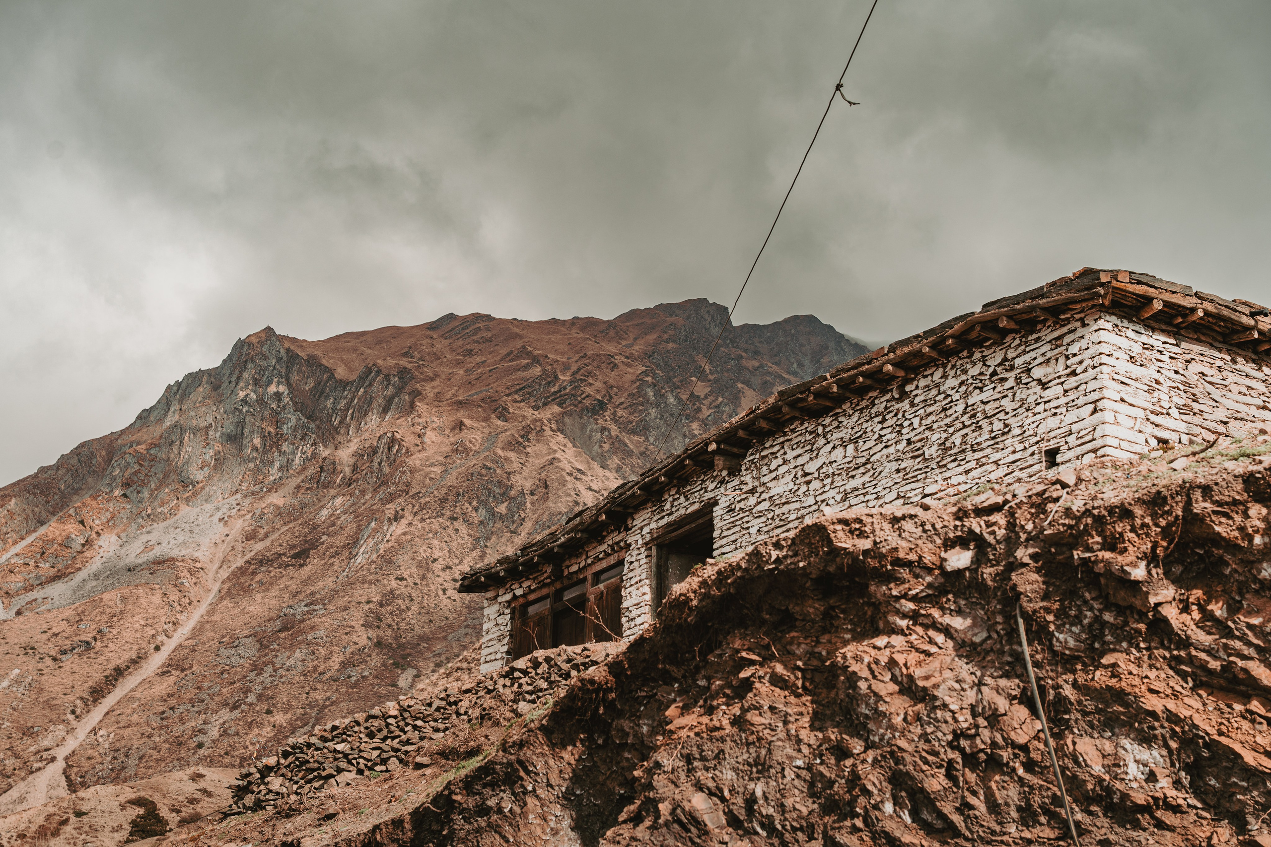 Королевство Мустанг. Dmitry Ippolitov