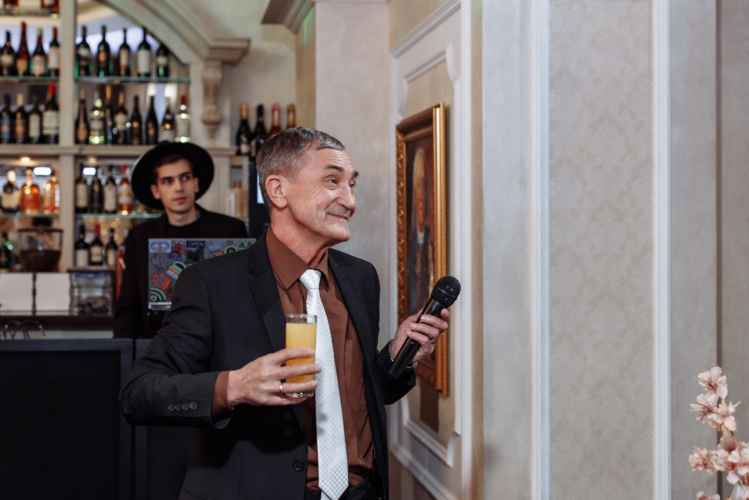 Анонс свадьбы Алексей и Анастасия. Свадебный фотограф в Воронеже Денис Коровин